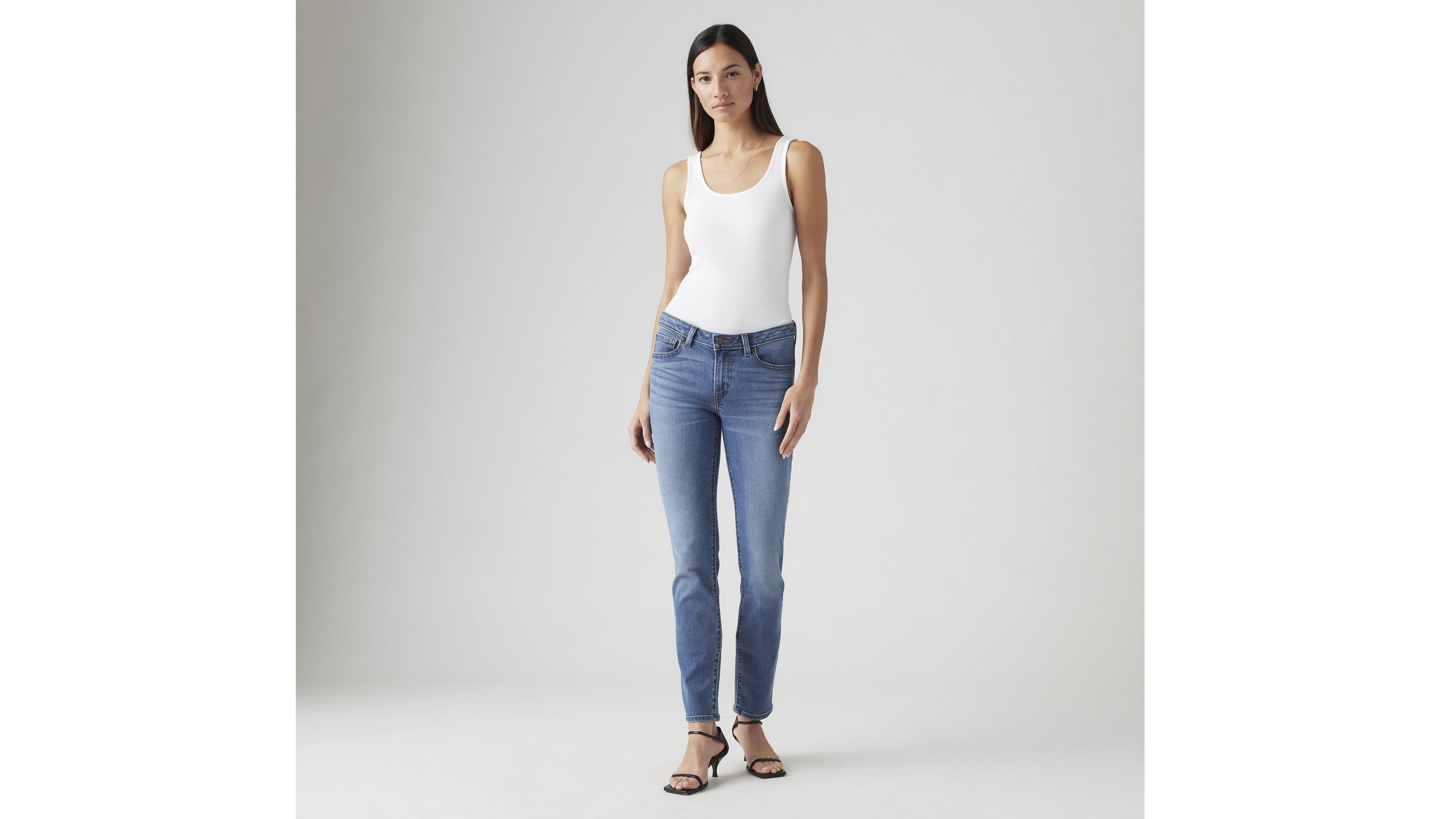 Superlow Skinny Women's Jeans 2