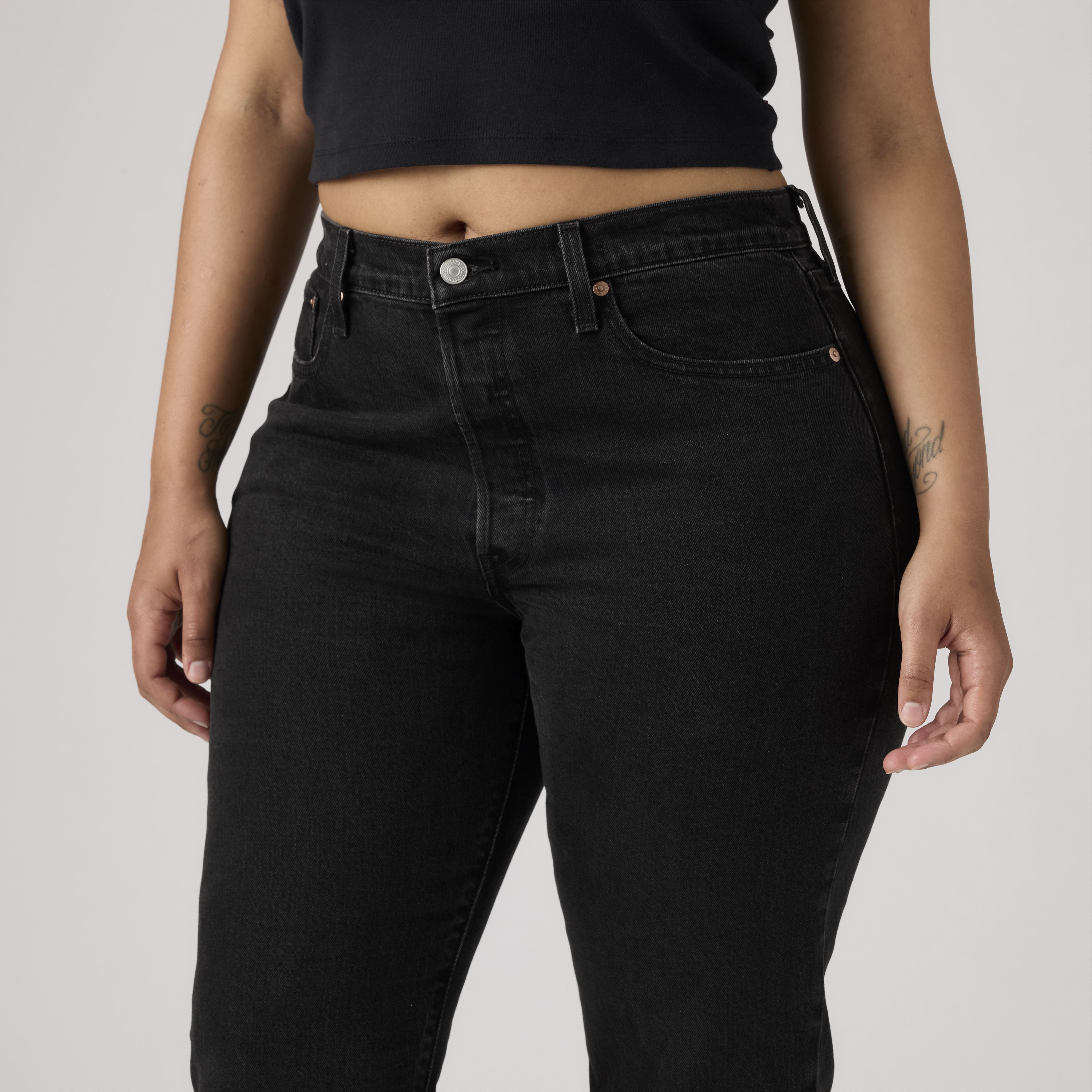 Wedgie Bootcut Women's Jeans 10