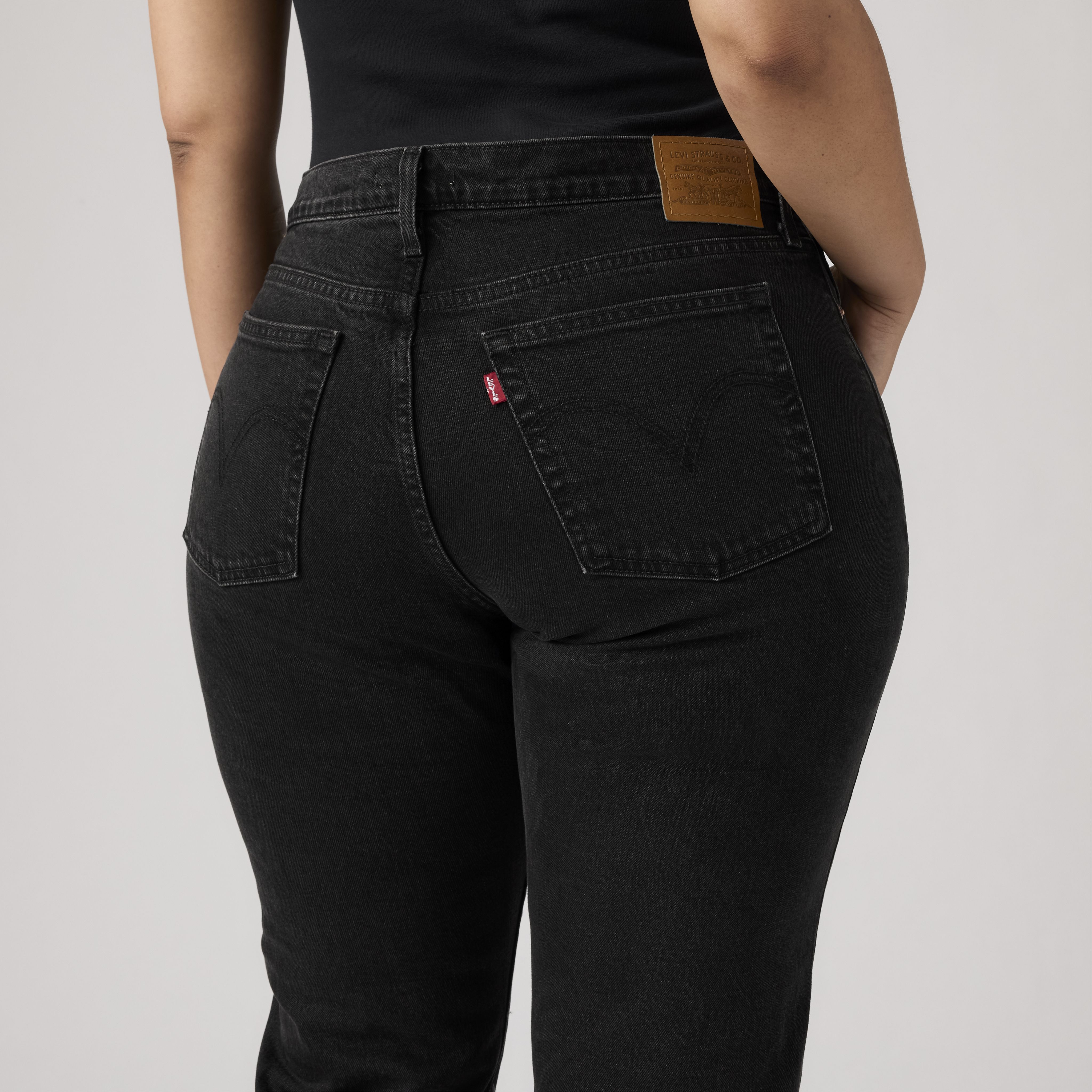 Wedgie Bootcut Women's Jeans 12