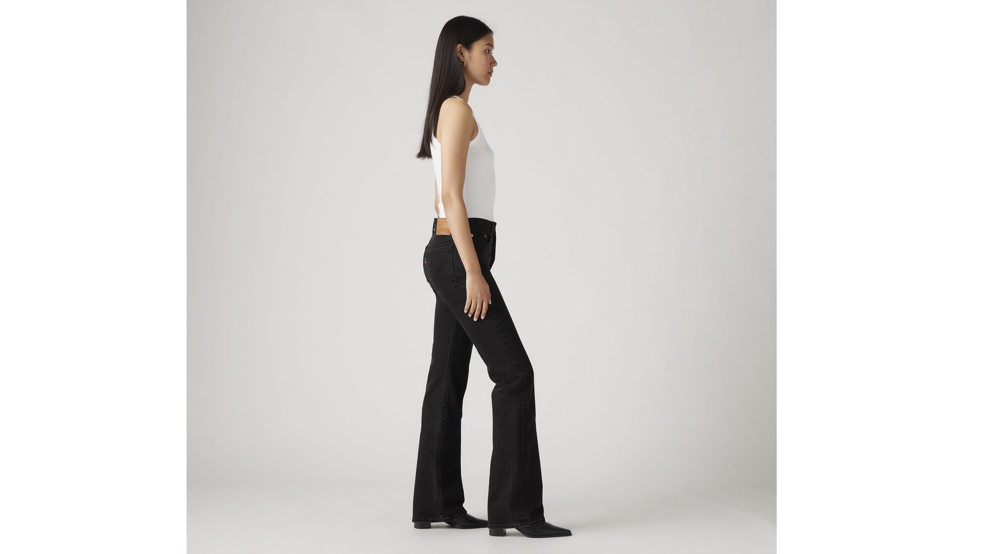 Wedgie Bootcut Women's Jeans 4