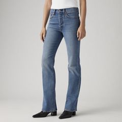 Wedgie Bootcut Women's Jeans — Medium Wash 2