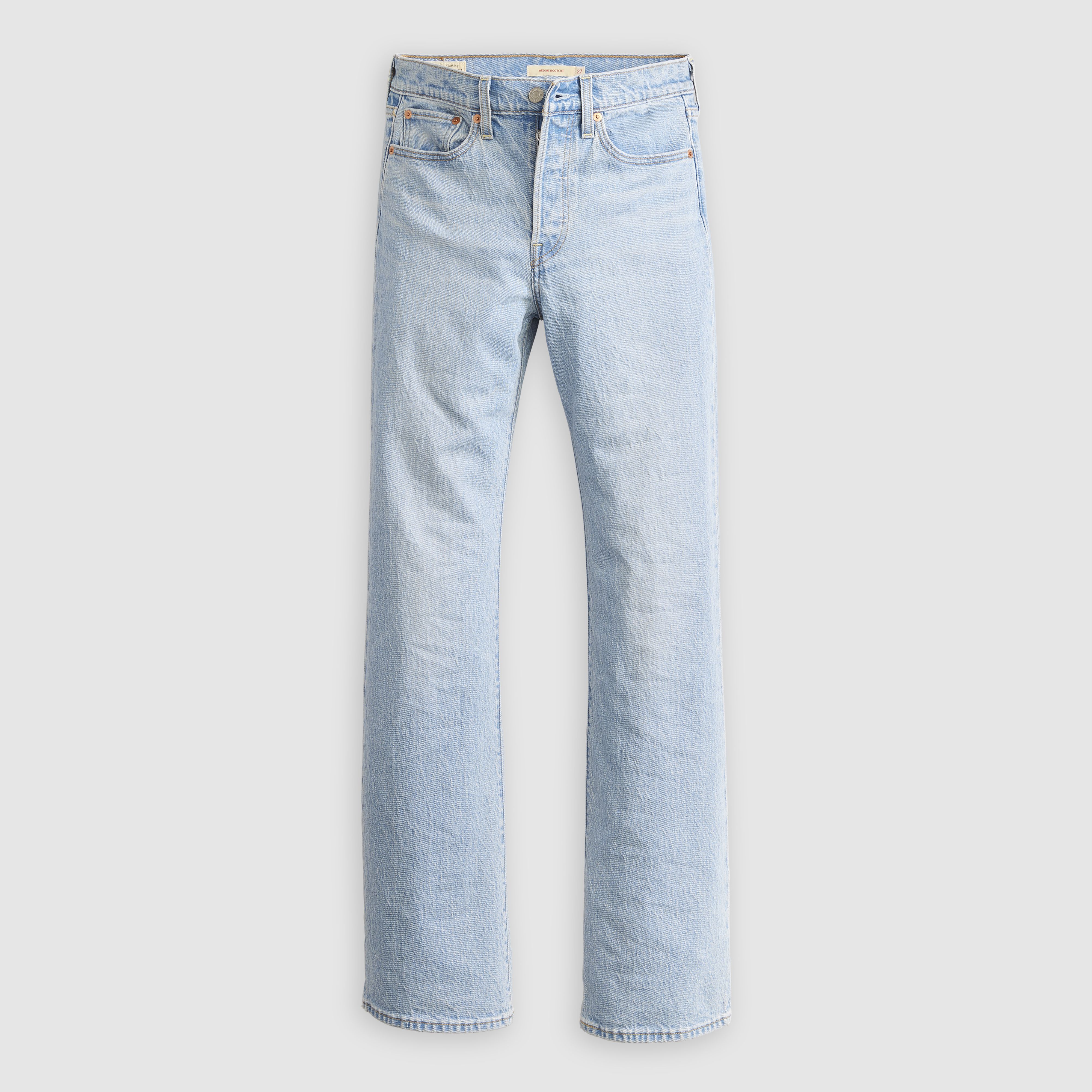 Wedgie Bootcut Women's Jeans 6