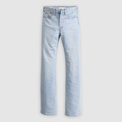 Wedgie Bootcut Women's Jeans — Blasted Stone Clean Psk - Light Wash 6