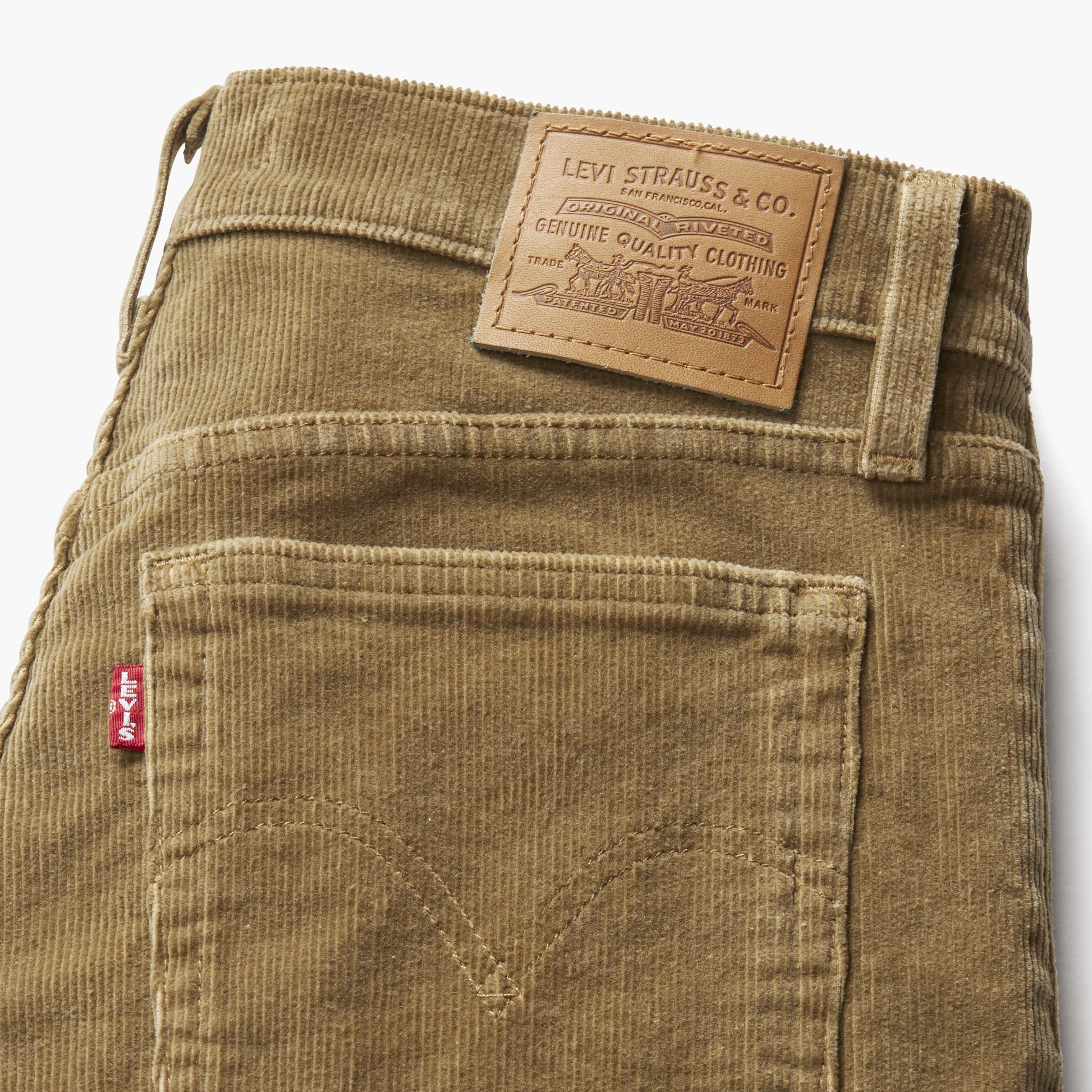 Wedgie Bootcut Corduroy Women's Jeans 7