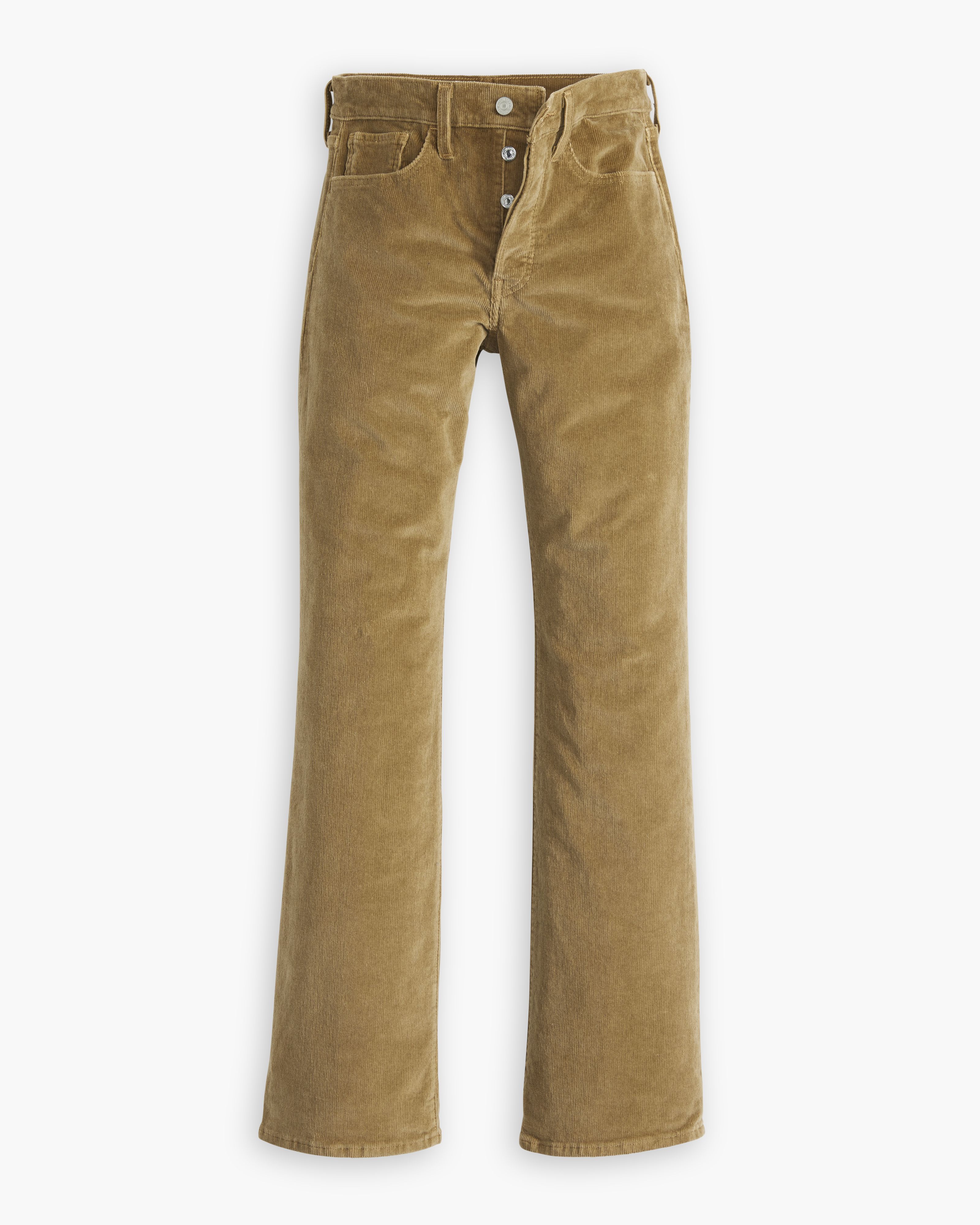 Wedgie Bootcut Corduroy Women's Jeans 6