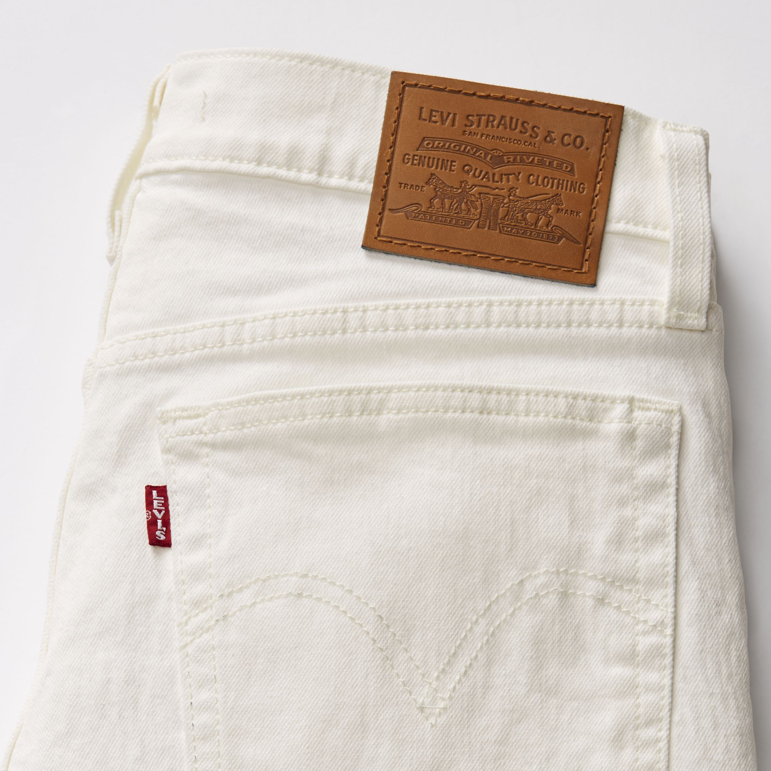 Wedgie Bootcut Women's Jeans 7