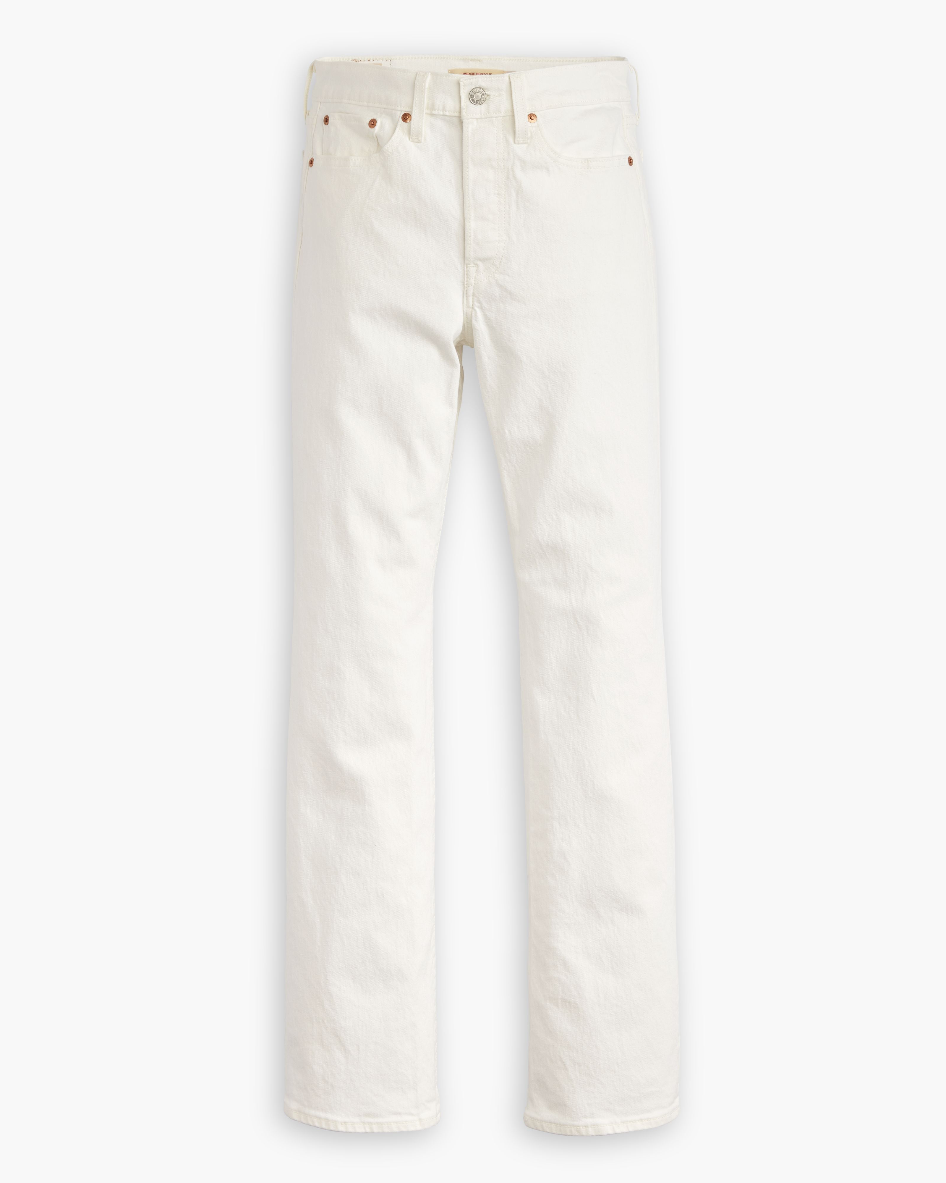 Wedgie Bootcut Women's Jeans 6