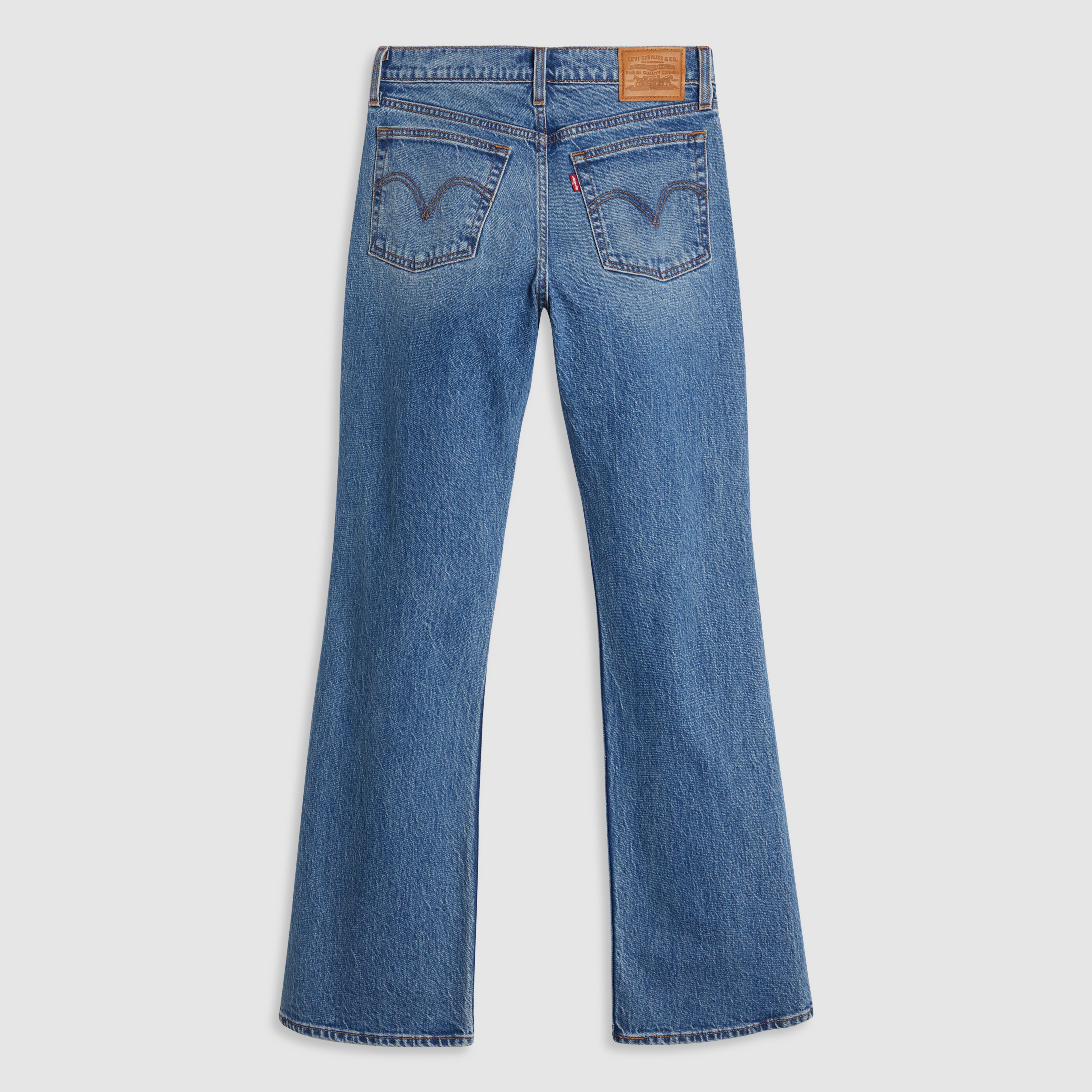 Wedgie Bootcut Women's Jeans 7