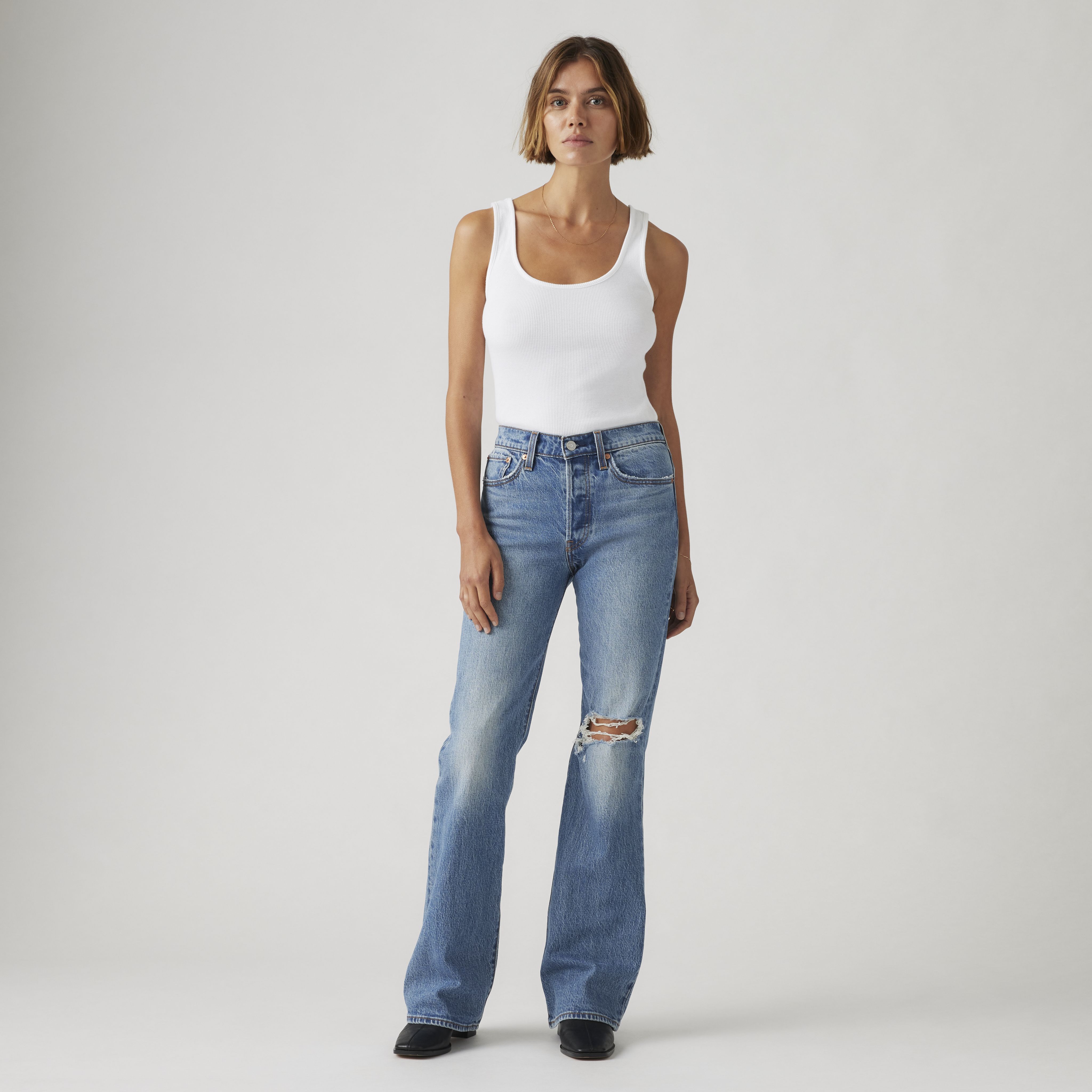 Wedgie Bootcut Women's Jeans 9