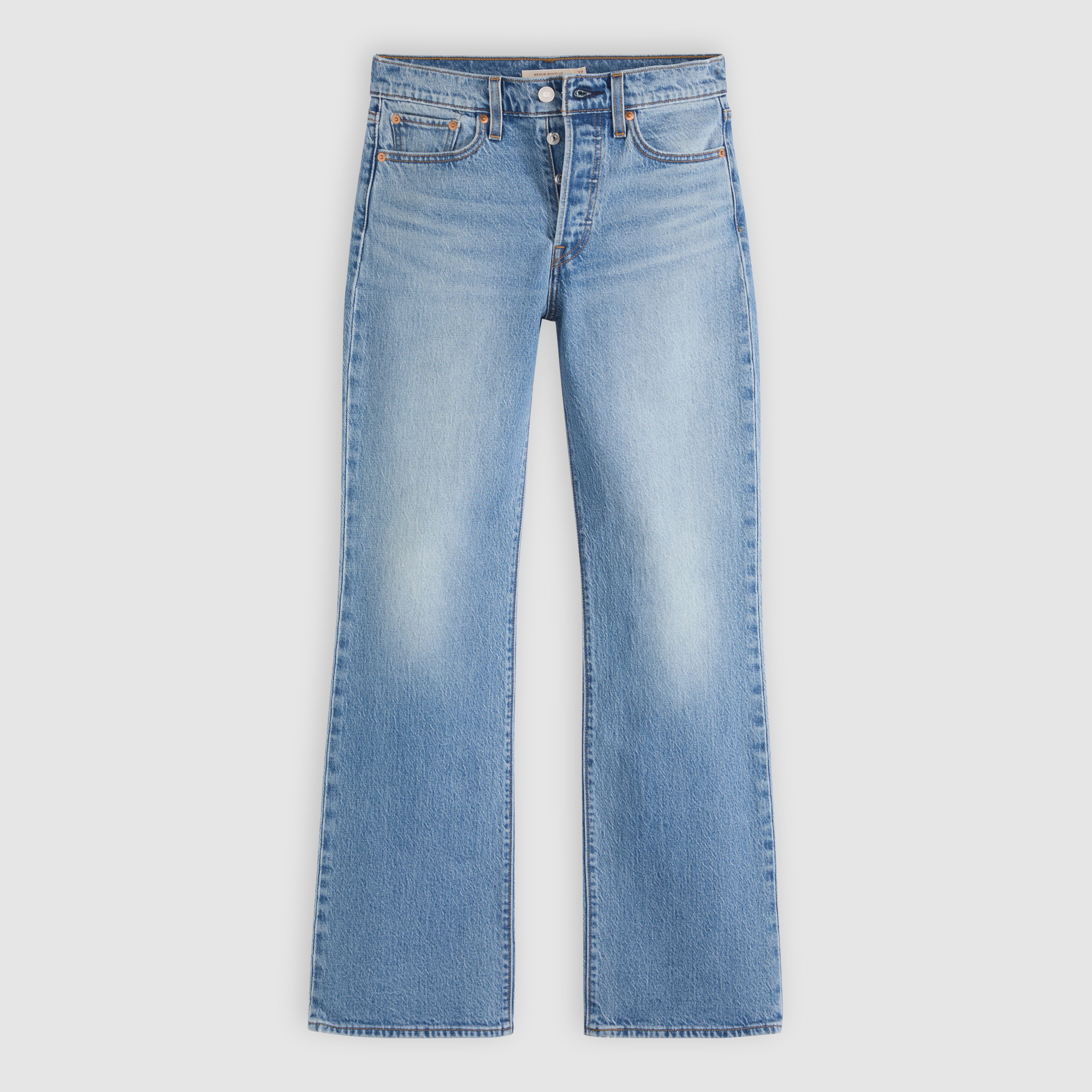 Wedgie Bootcut Women's Jeans 6
