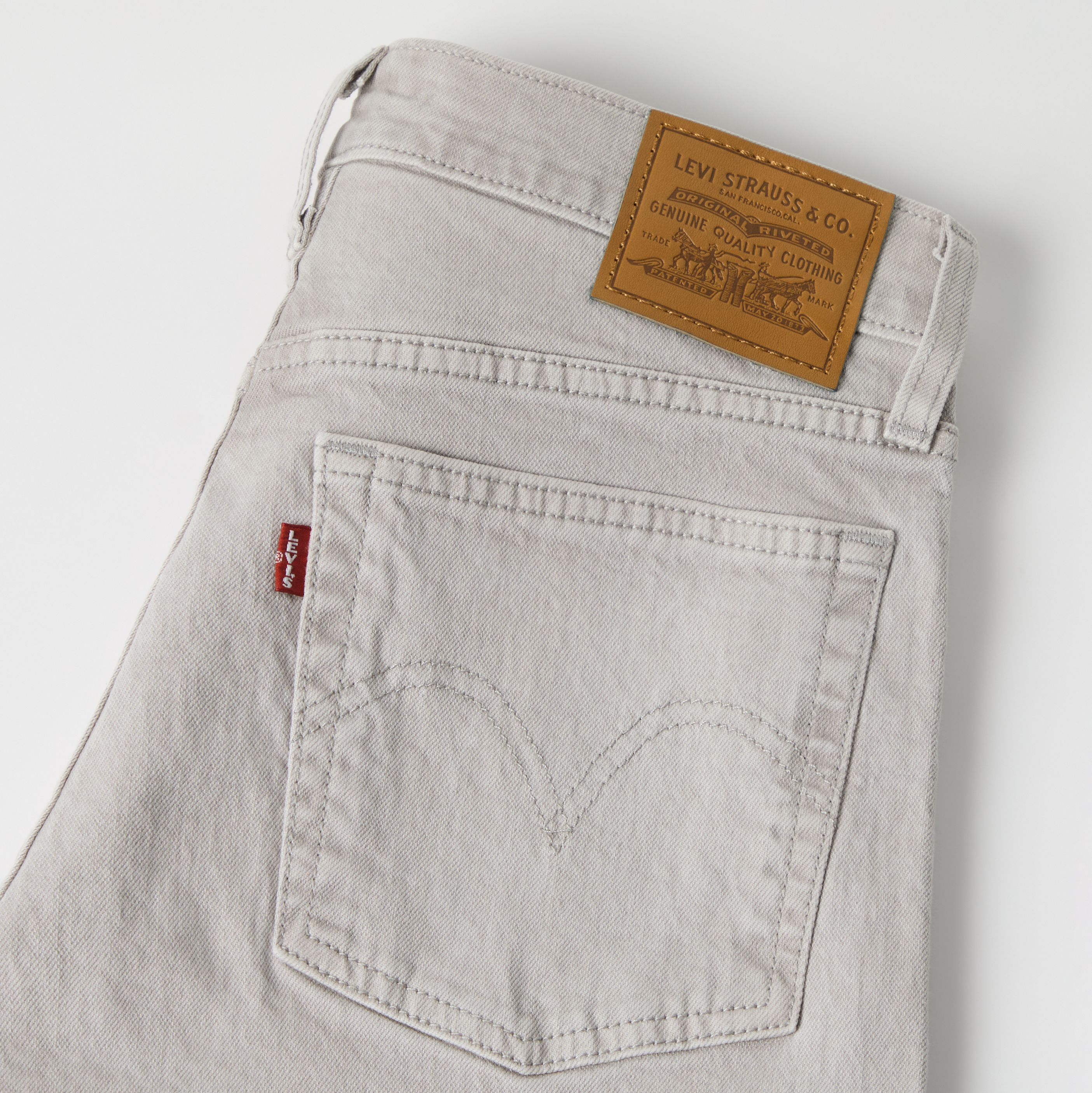 Wedgie Bootcut Women's Jeans 7