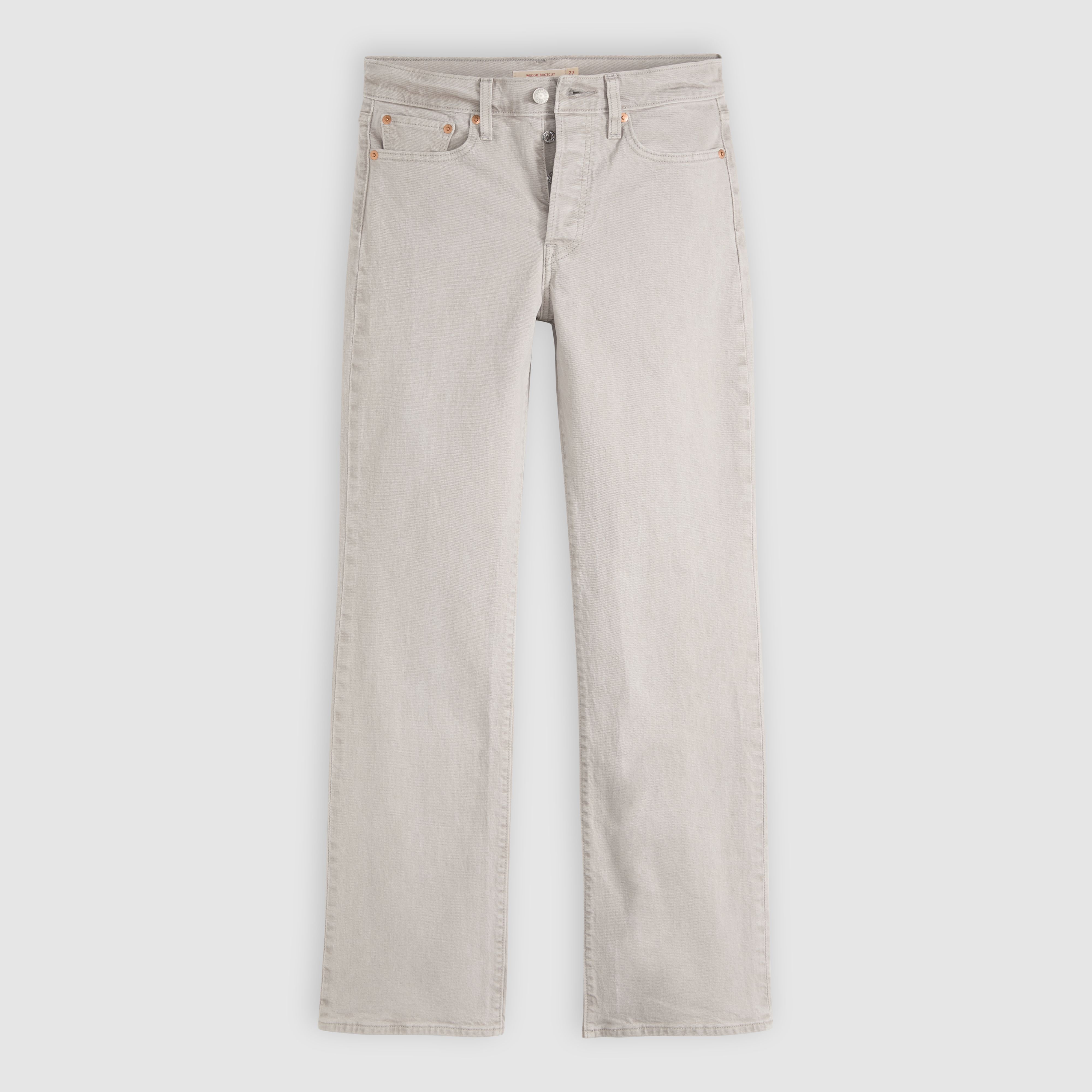 Wedgie Bootcut Women's Jeans 6
