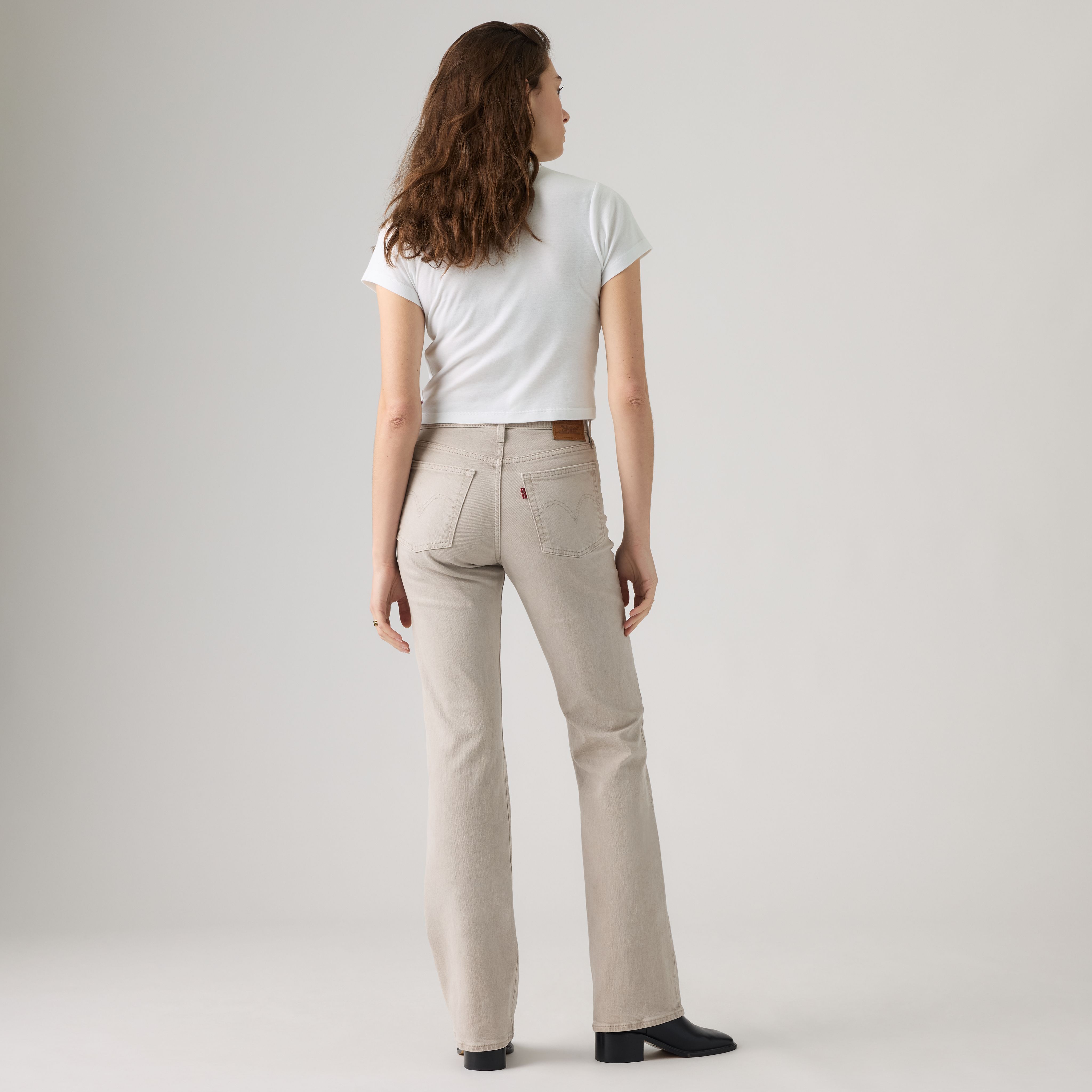Wedgie Bootcut Women's Jeans 3