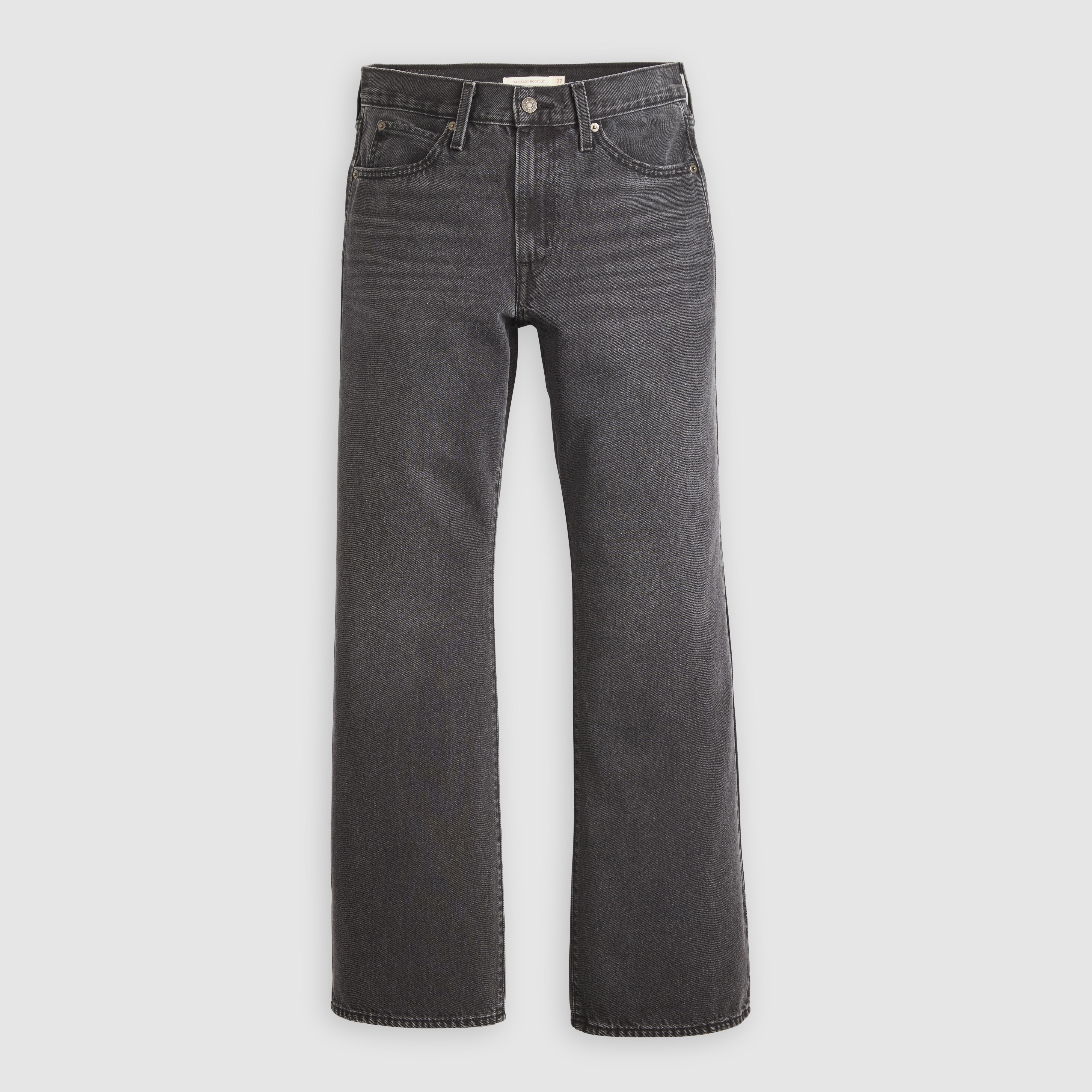 94 Baggy Bootcut Women's Jeans 1