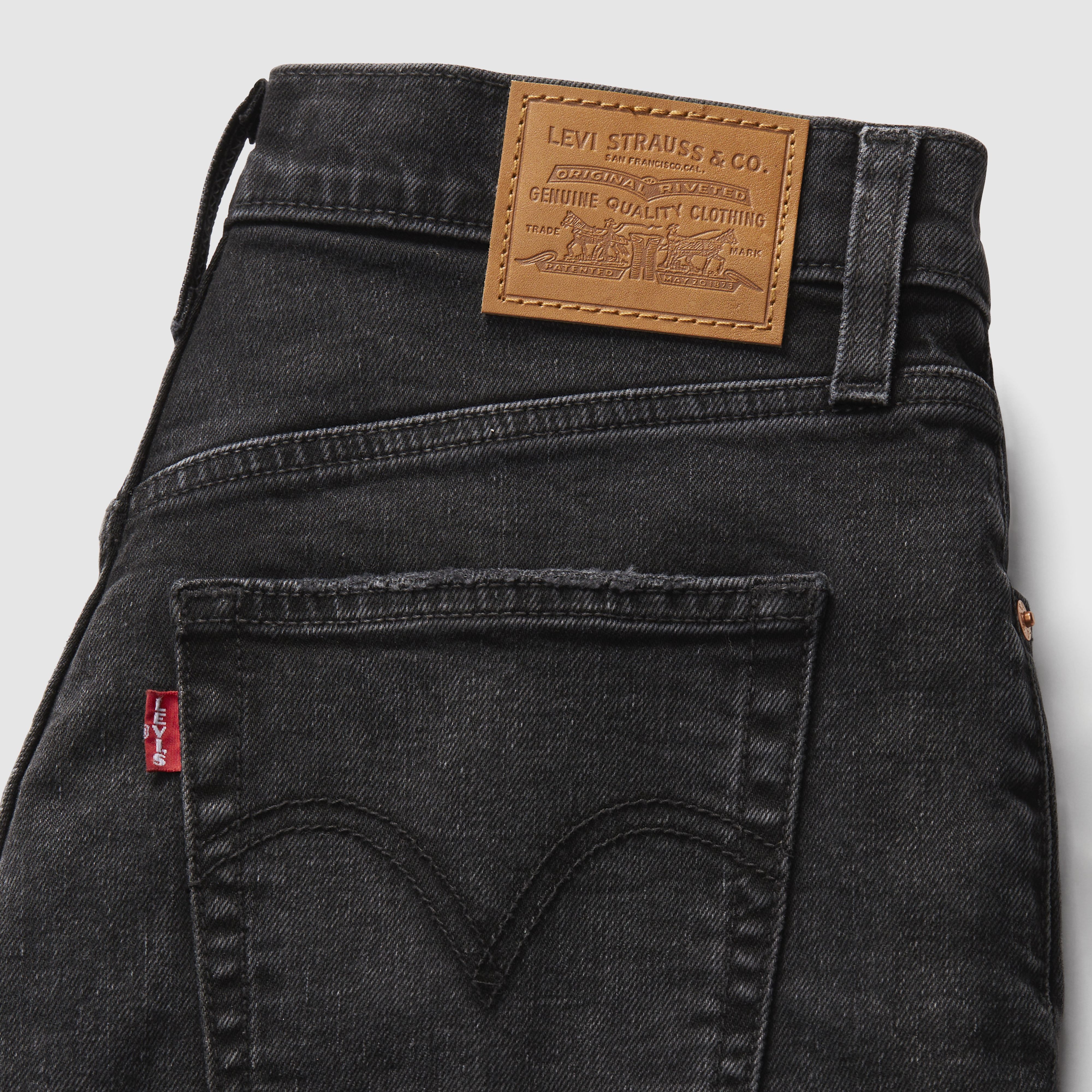 Ribcage Bermuda Women's Shorts 7