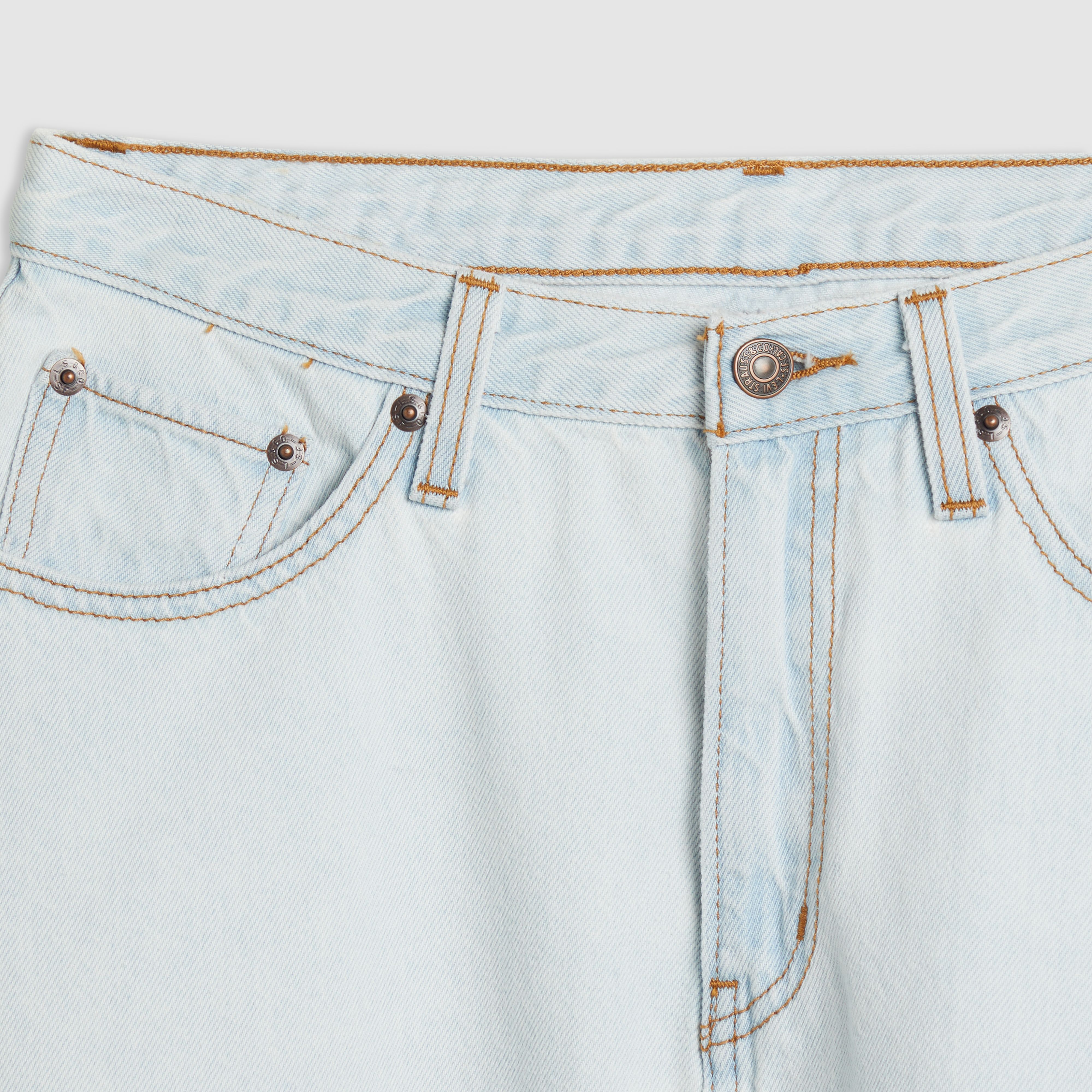 Mini Flounce Skirt 8