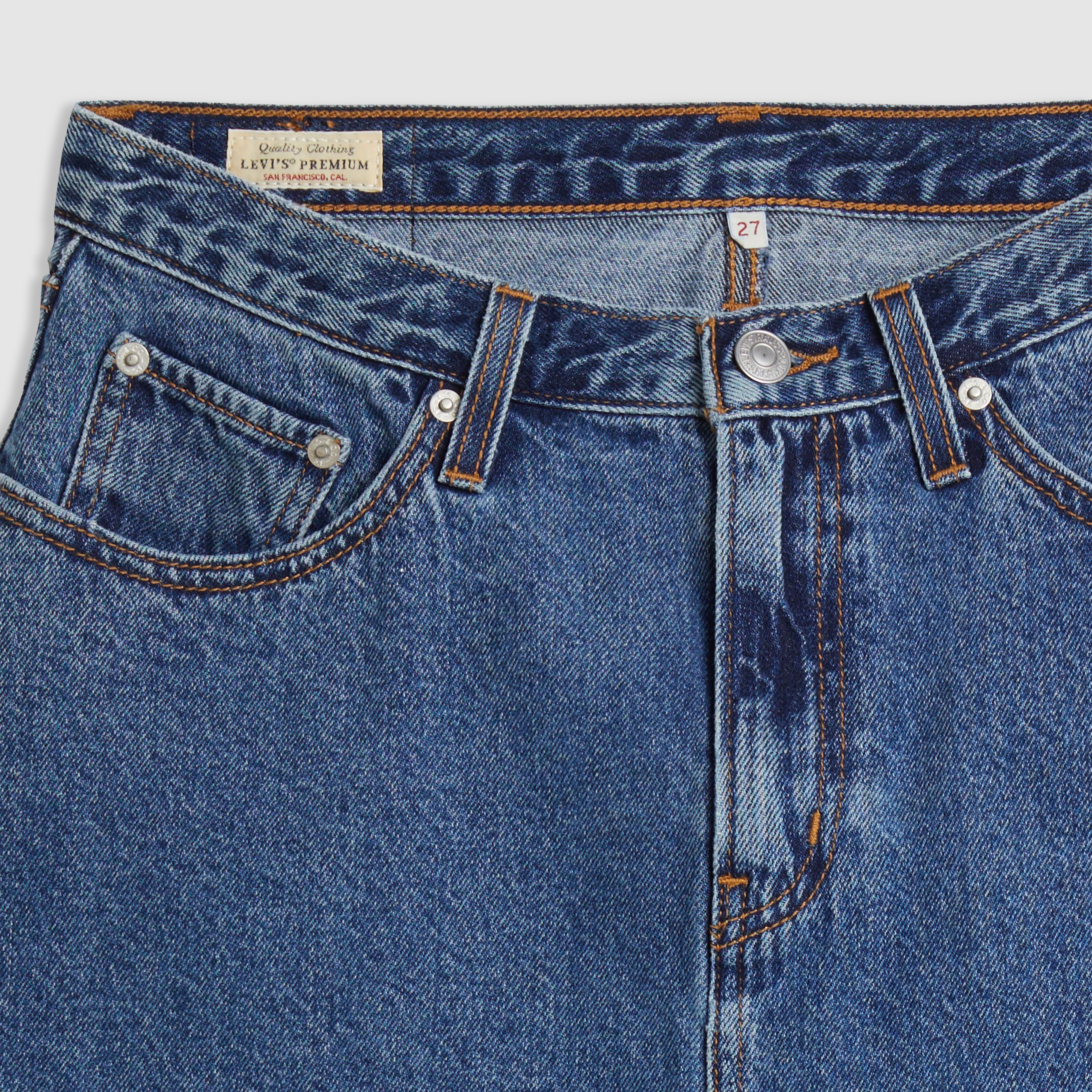 Mini Flounce Skirt 9