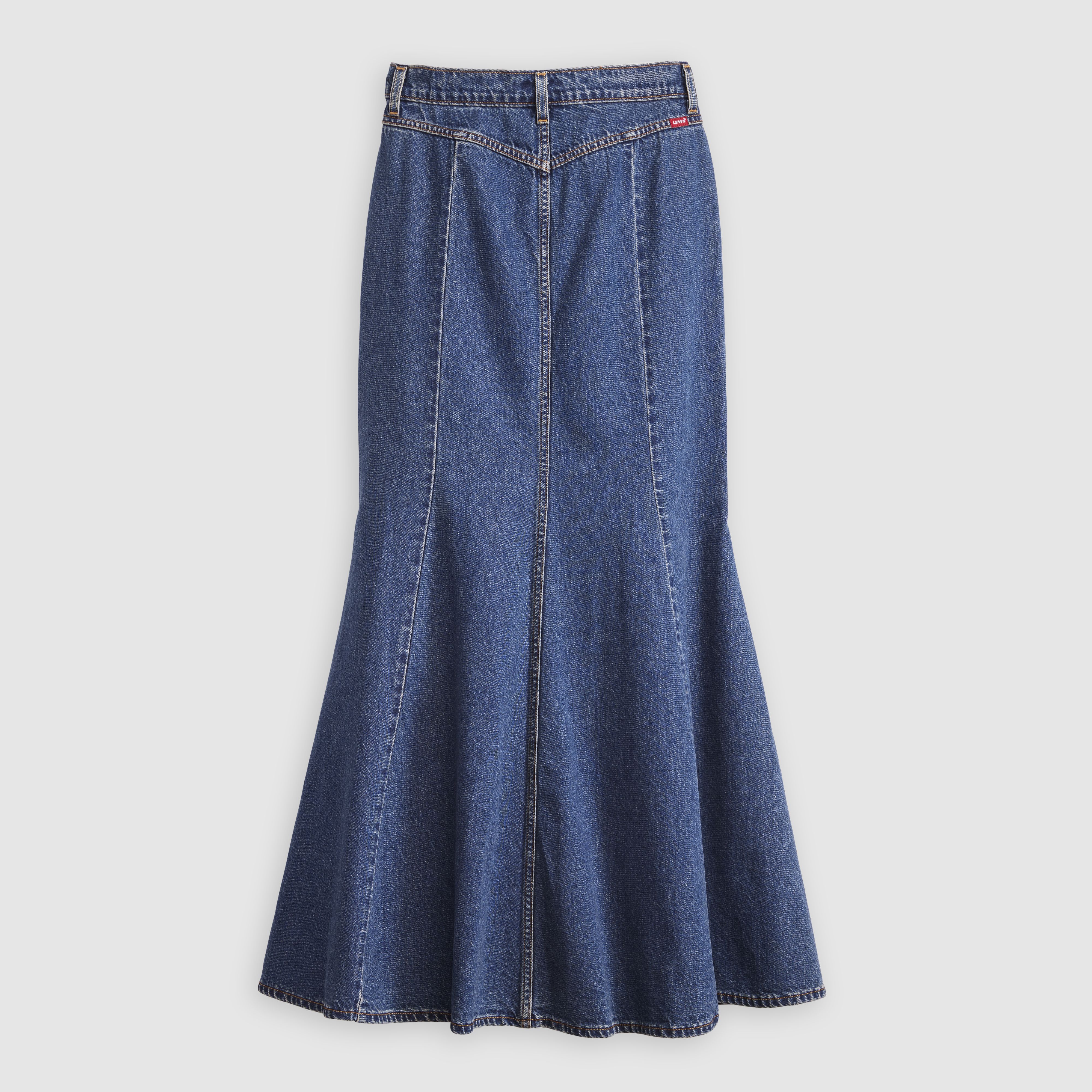 Mermaid Skirt 7