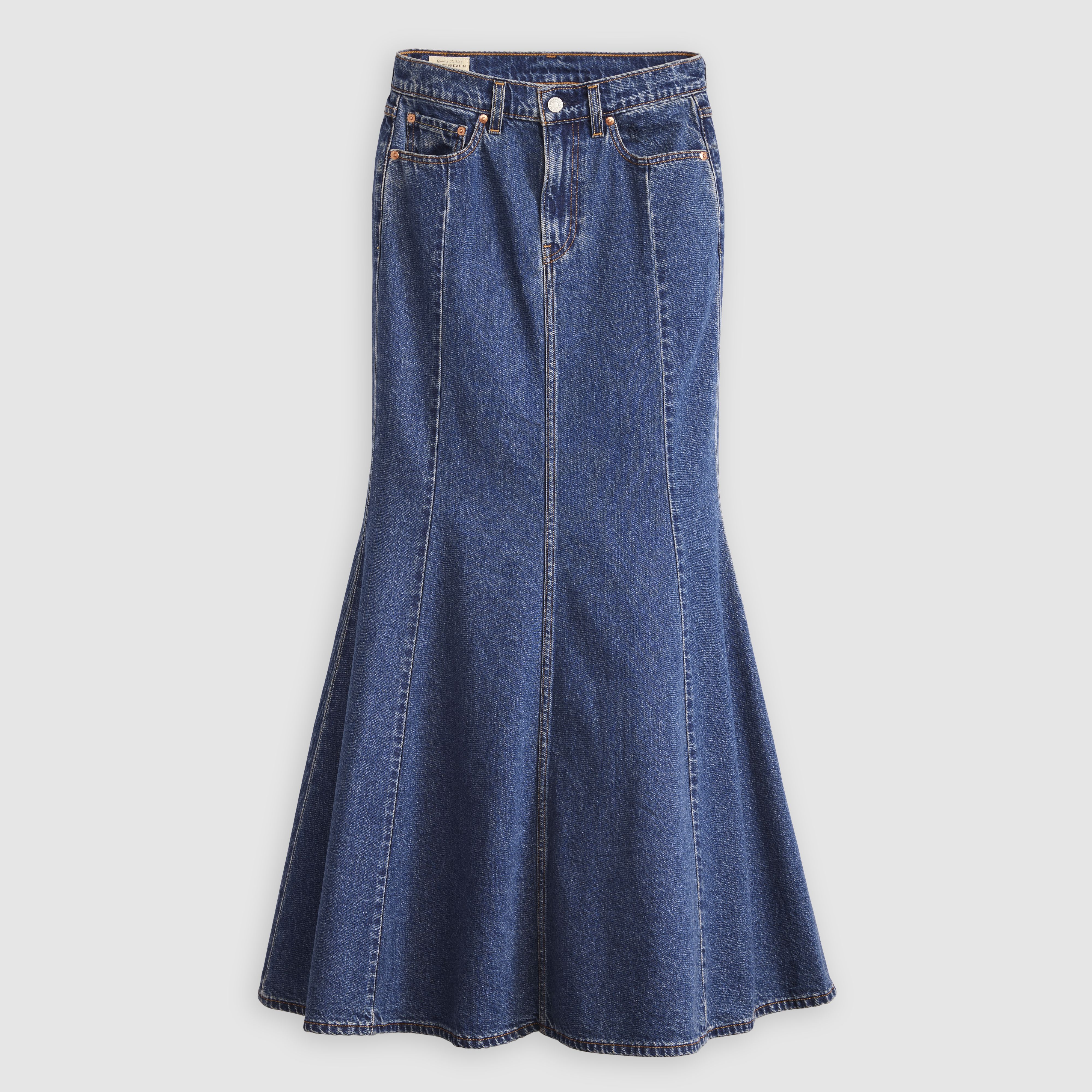 Mermaid Skirt 6