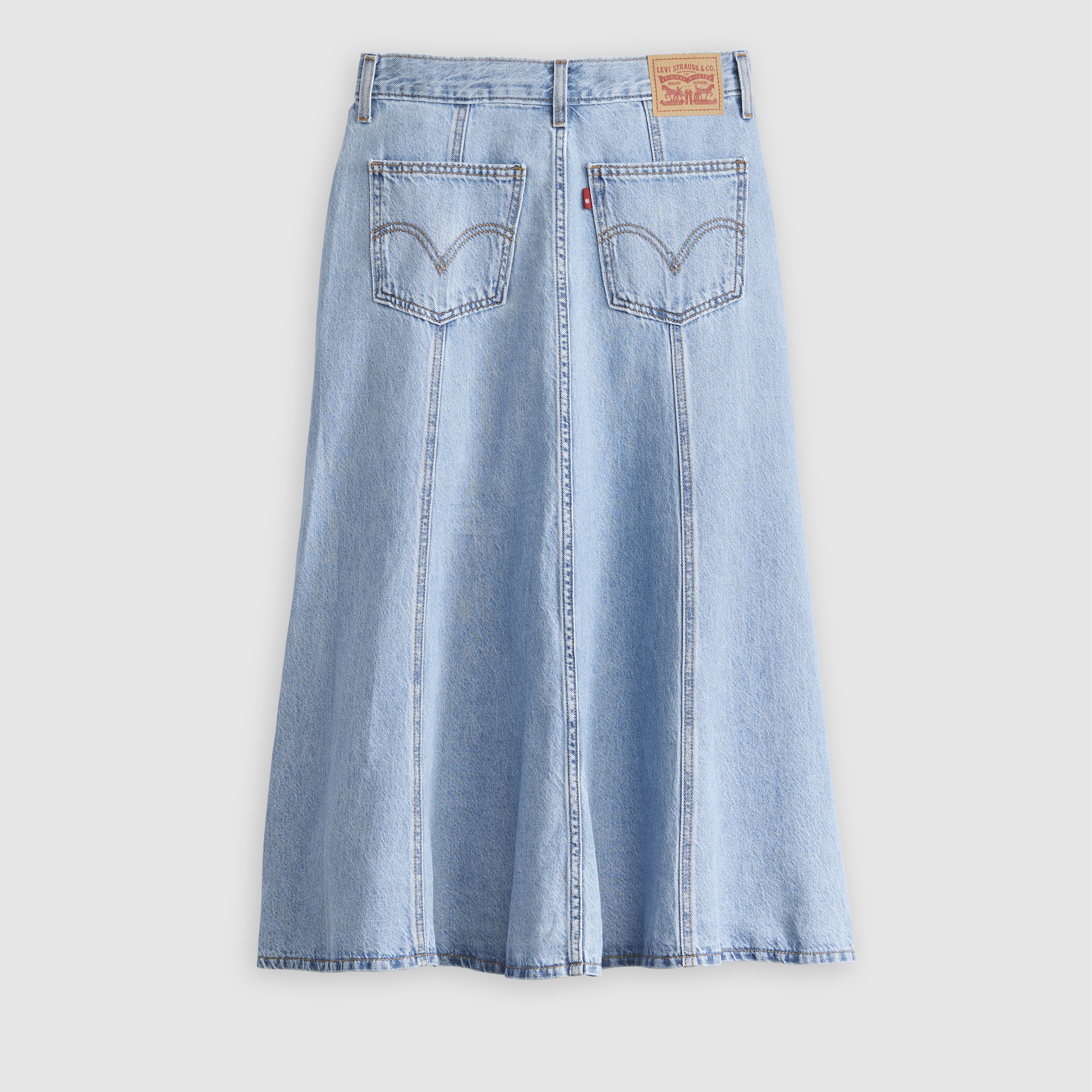 Fit and Flare Rock 7