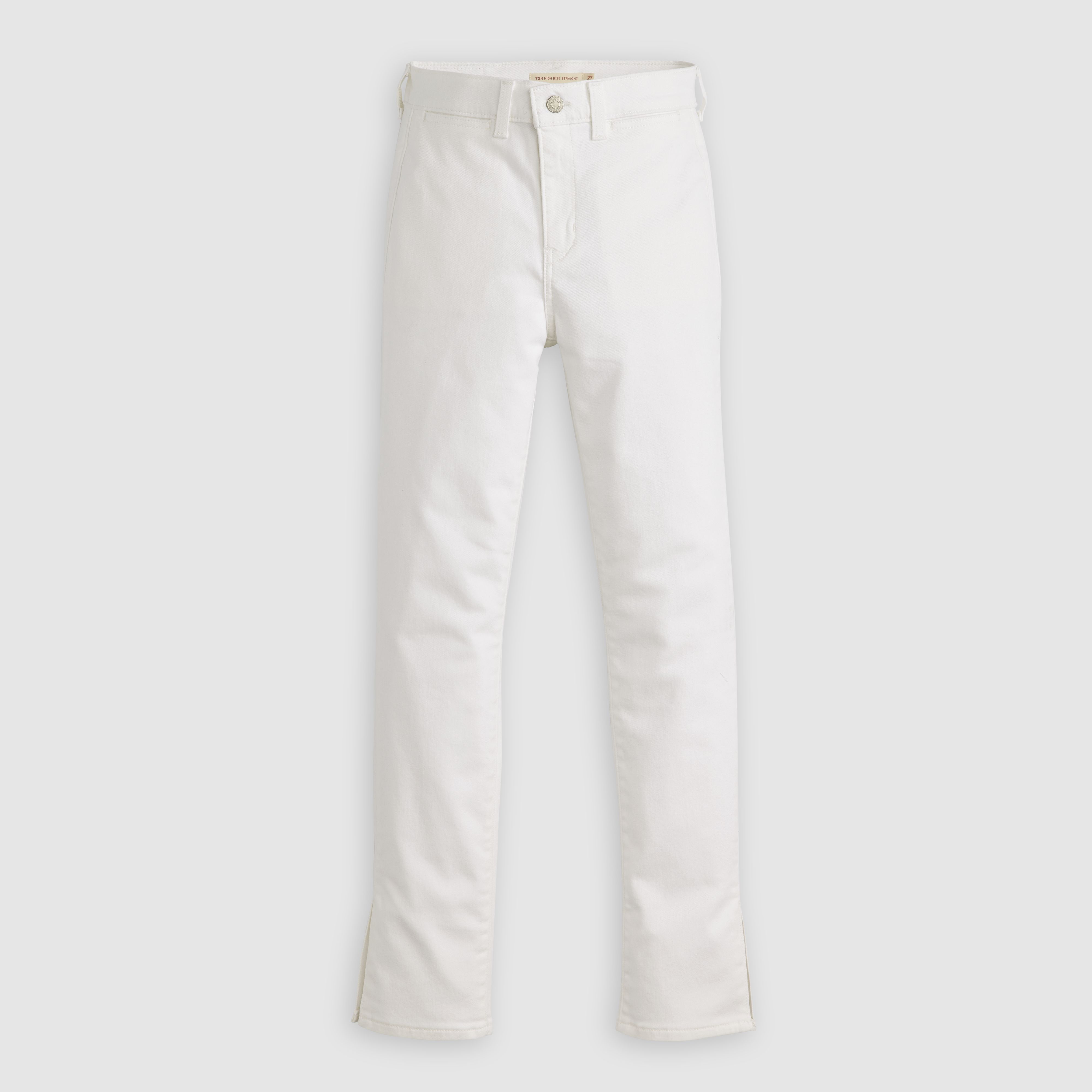 Tailored 724 High Rise Straight Women's Jeans 6