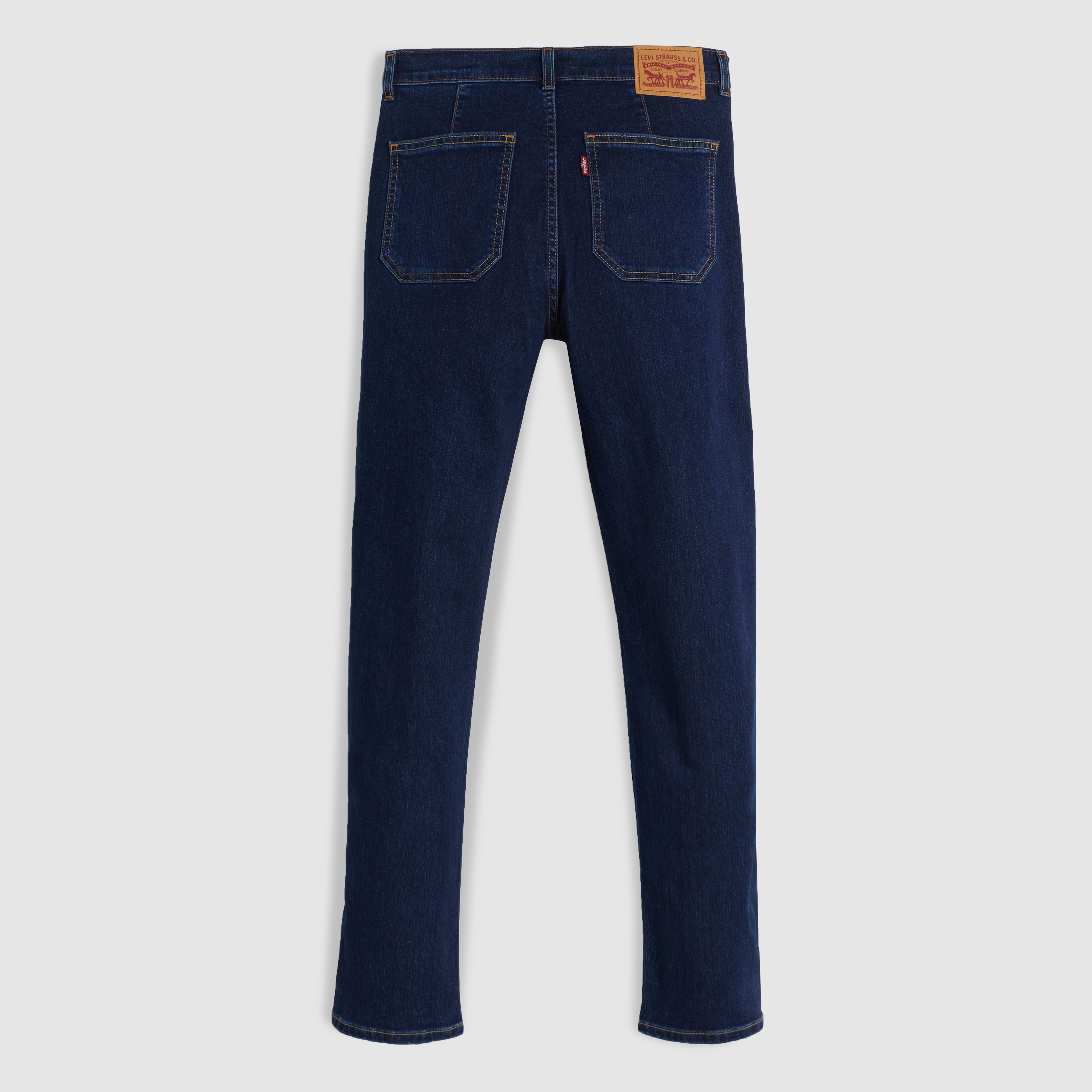 Tailored 724 High Rise Straight Women's Jeans 7