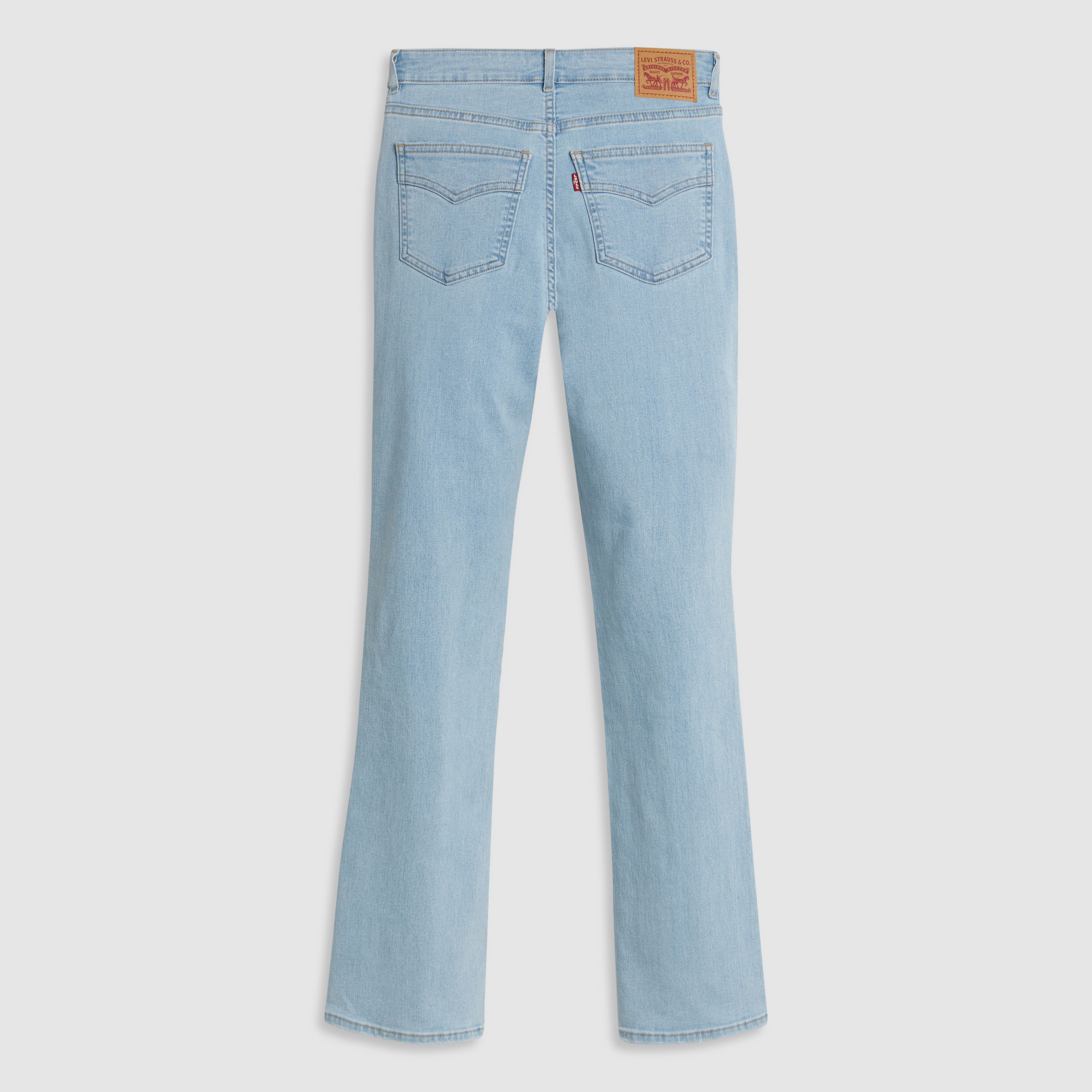 Retro 725 High Rise Bootcut Women's Jeans 7