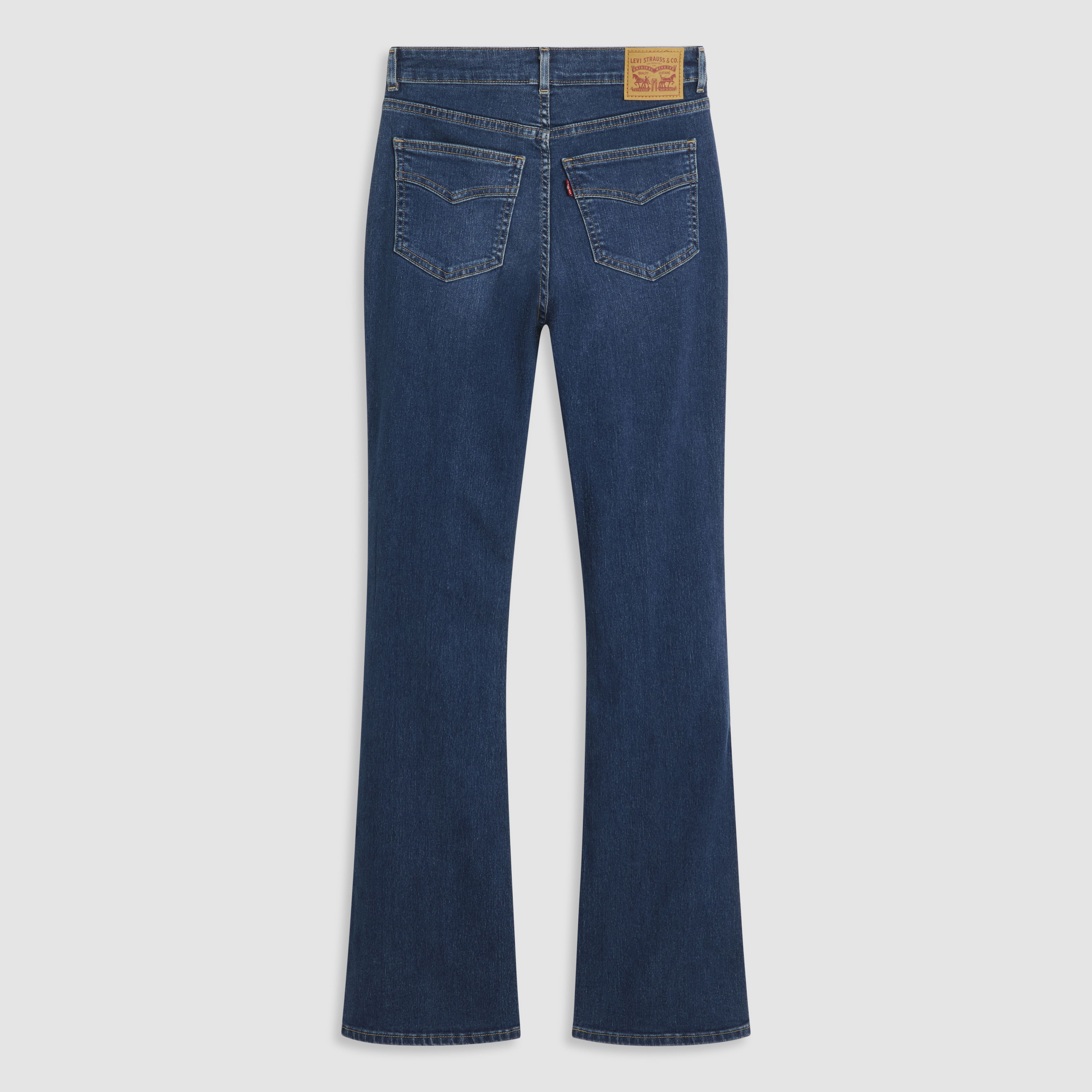 725 High-Rise Bootcut Retro Women's Jeans 7