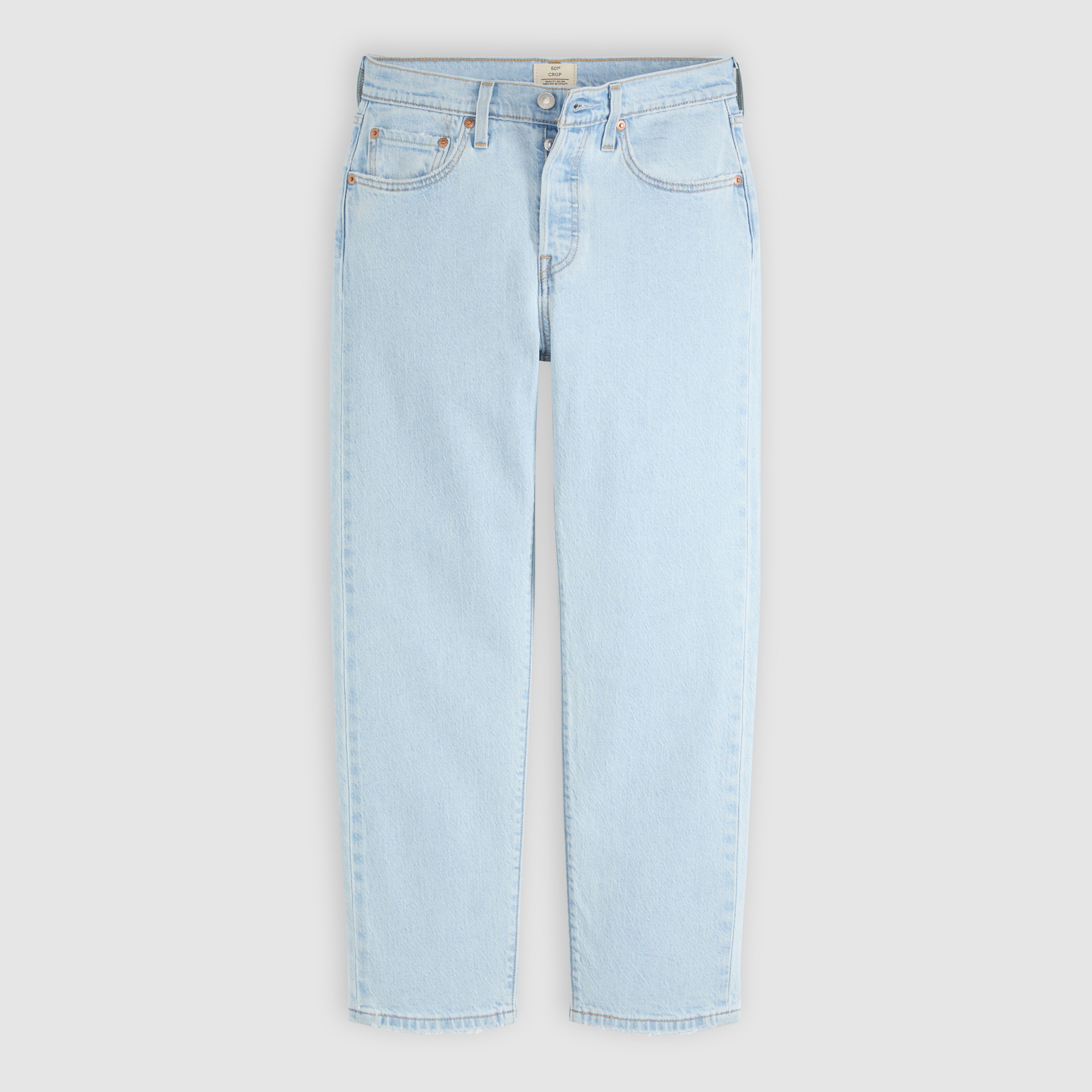 501® '90s Cropped Lightweight Women's Jeans 6