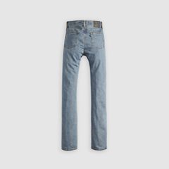 Plank Straight Jeans — Mij Curl - Medium Wash 8