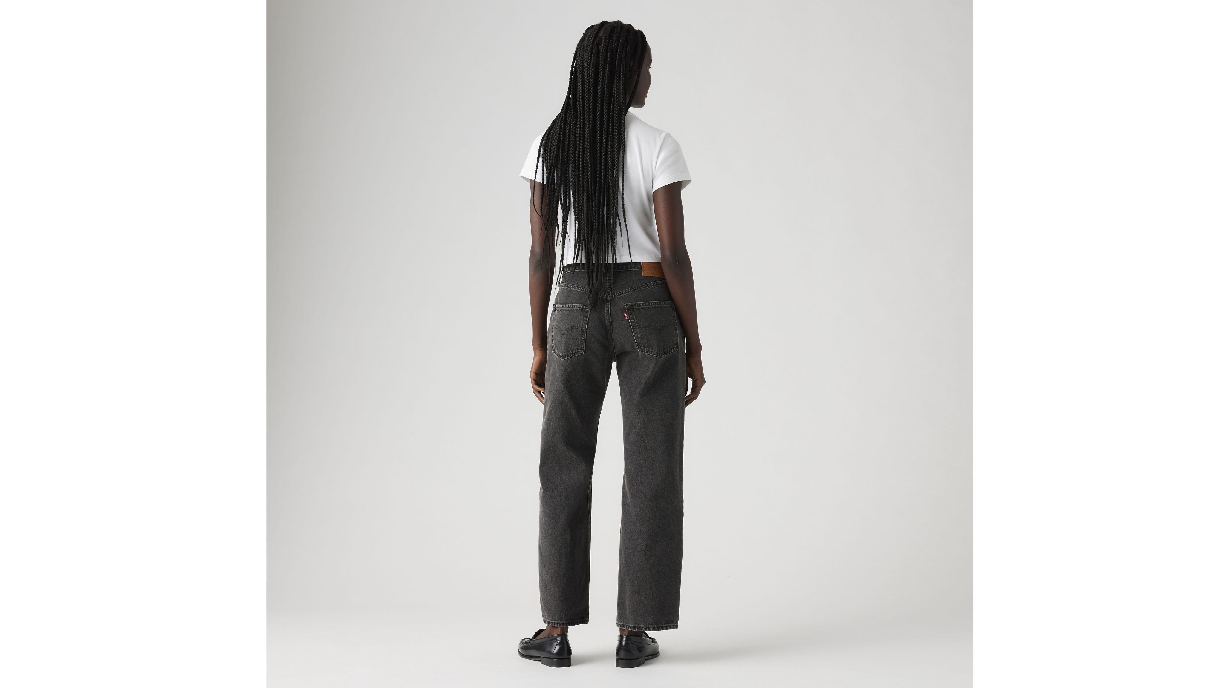 501® '90s Ankle Women's Jeans 3