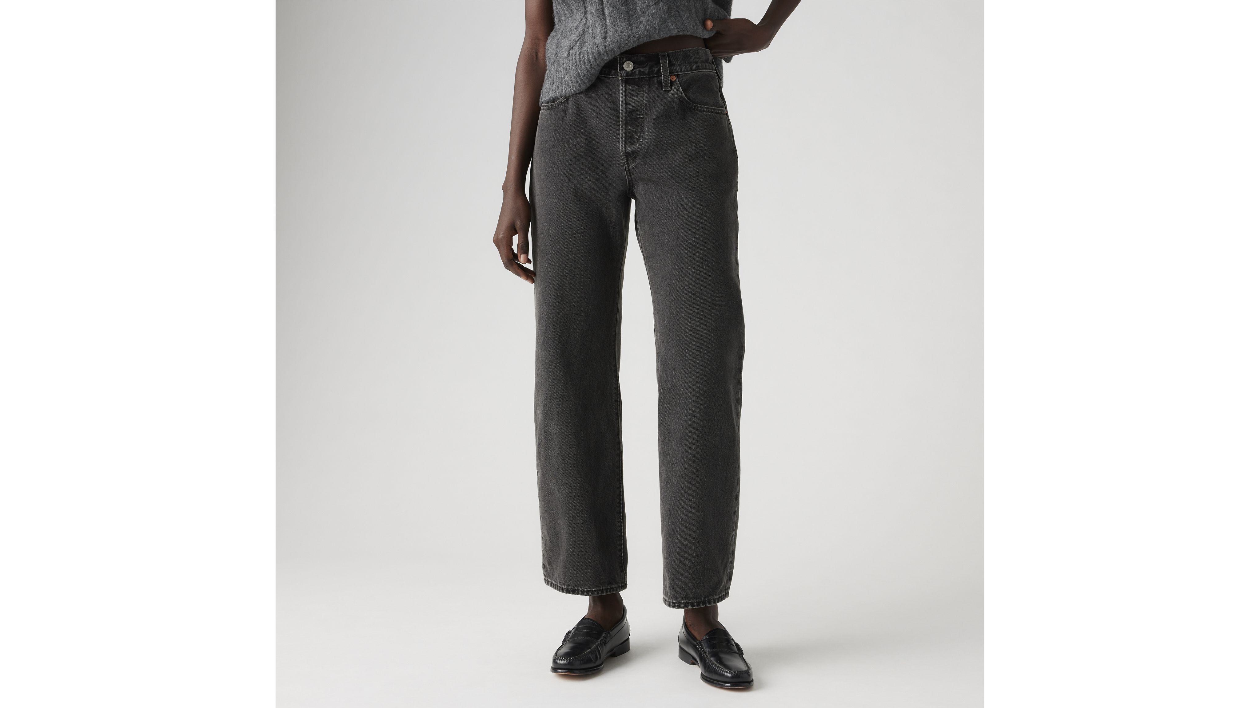 501® '90s Ankle Women's Jeans 2