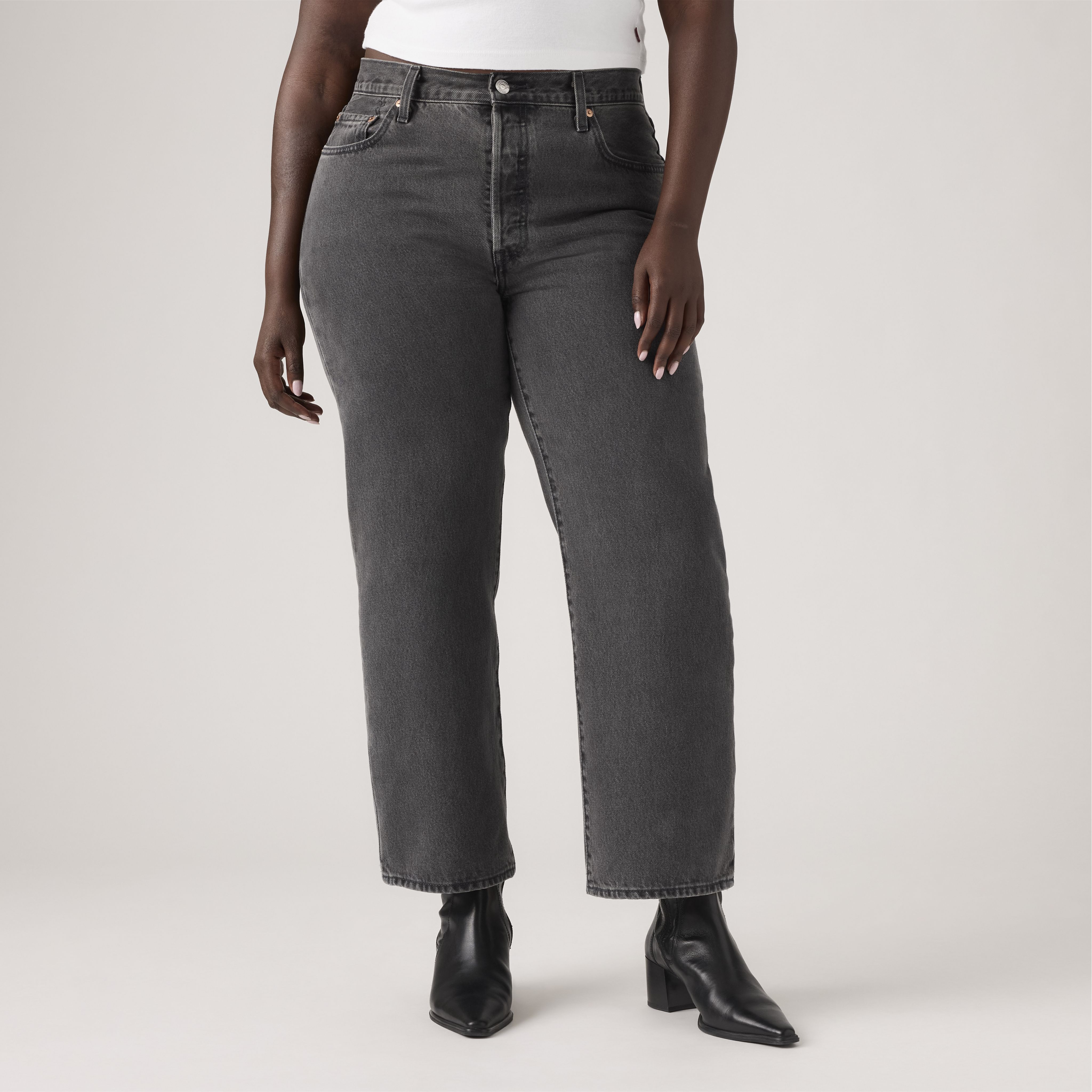 501® '90s Ankle Women's Jeans 8