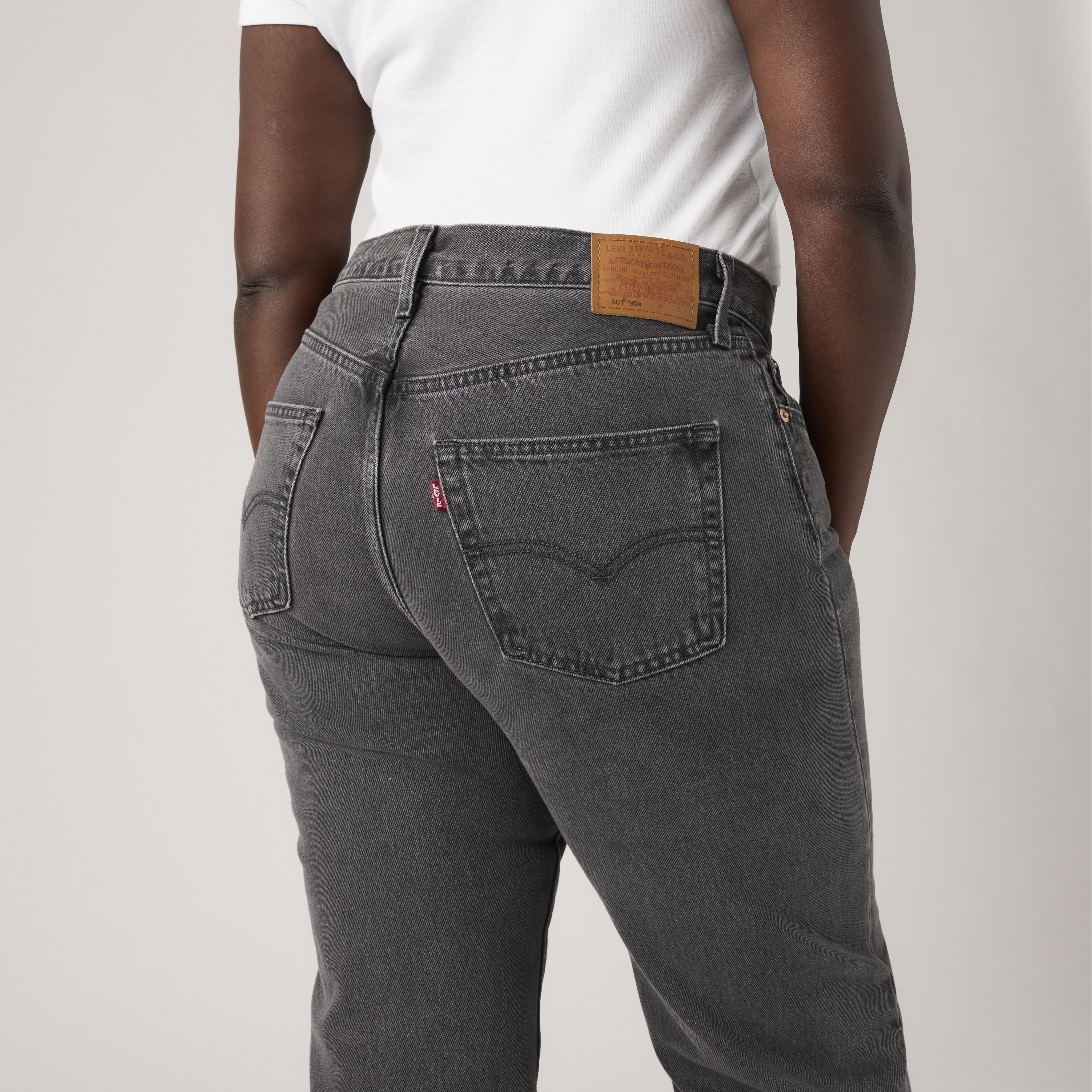 501® '90s Ankle Women's Jeans 12