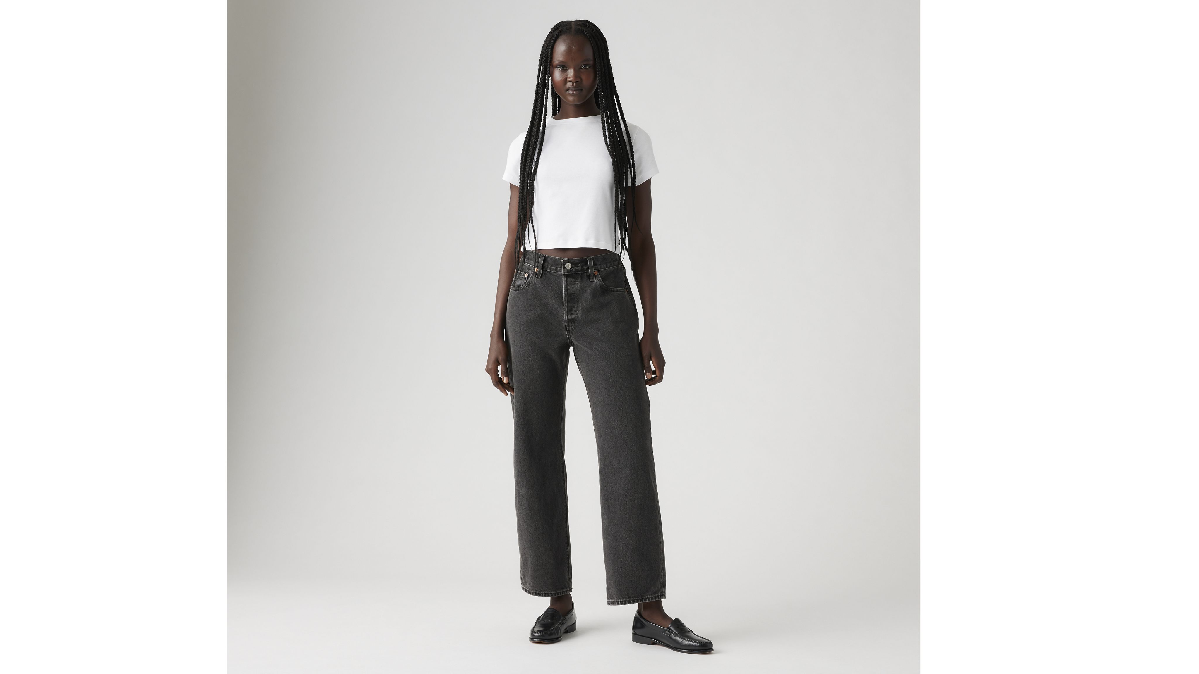 501® '90s Ankle Women's Jeans 10