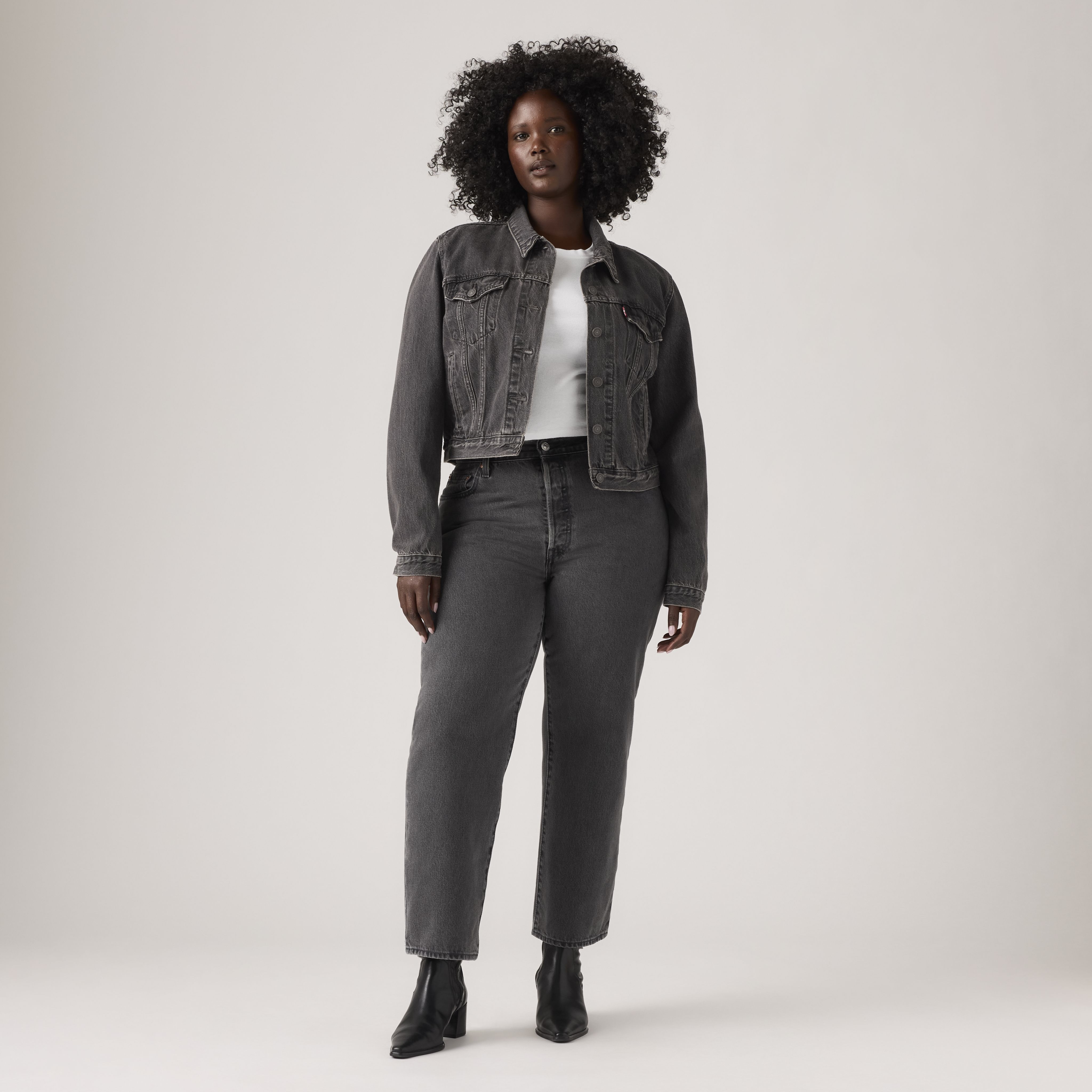 501® '90s Ankle Women's Jeans 7