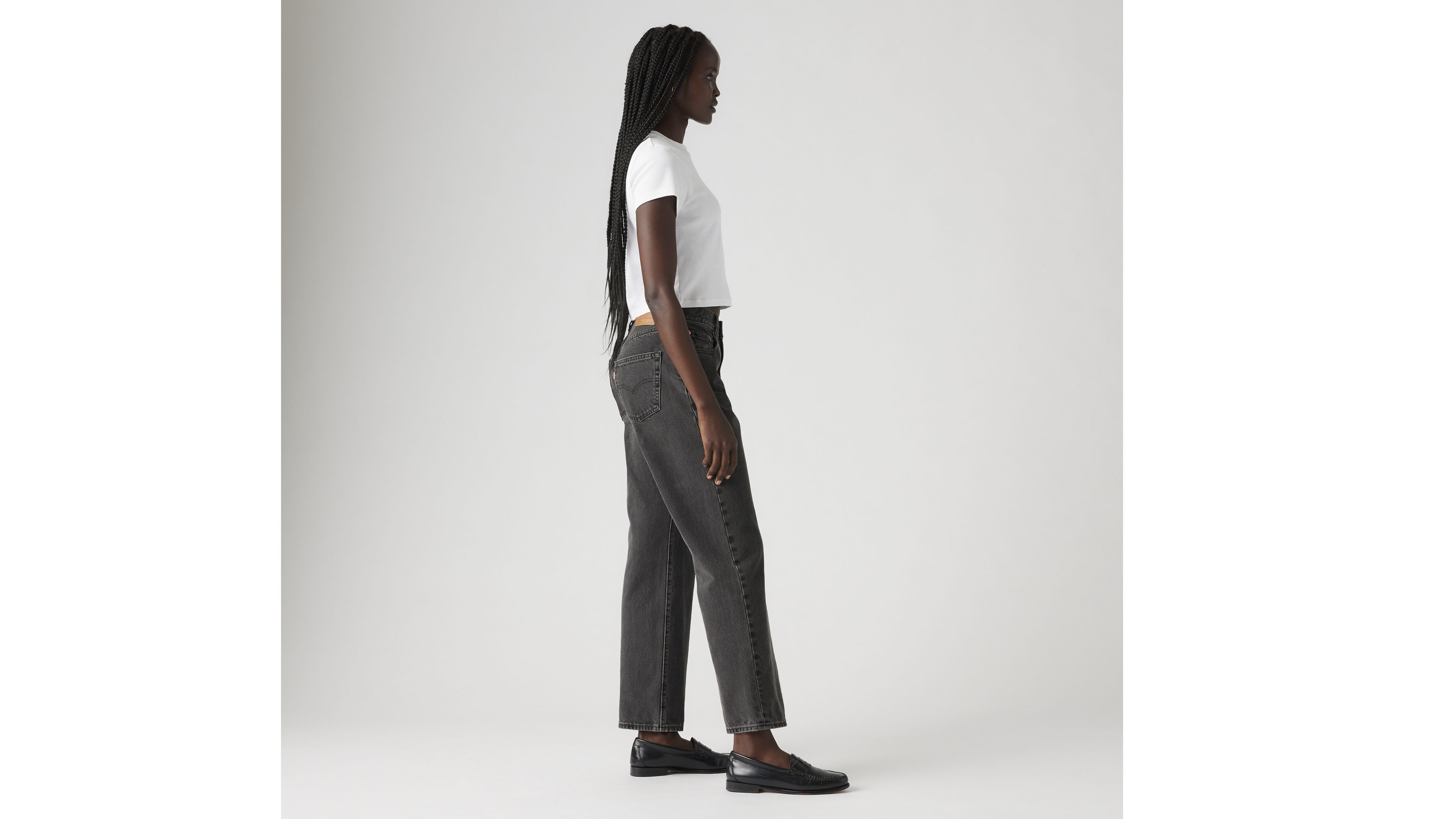 501® '90s Ankle Women's Jeans 4