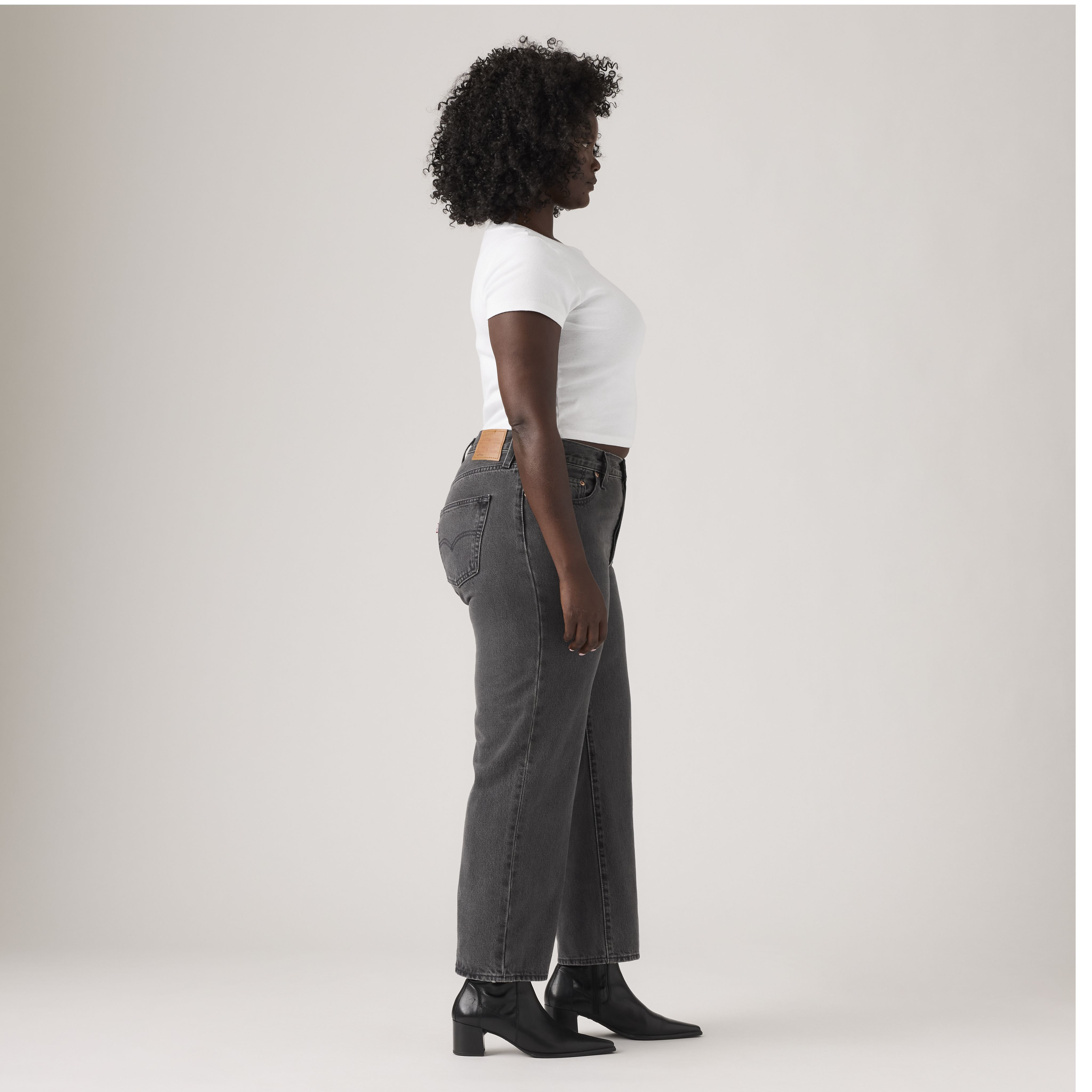 501® '90s Ankle Women's Jeans 9