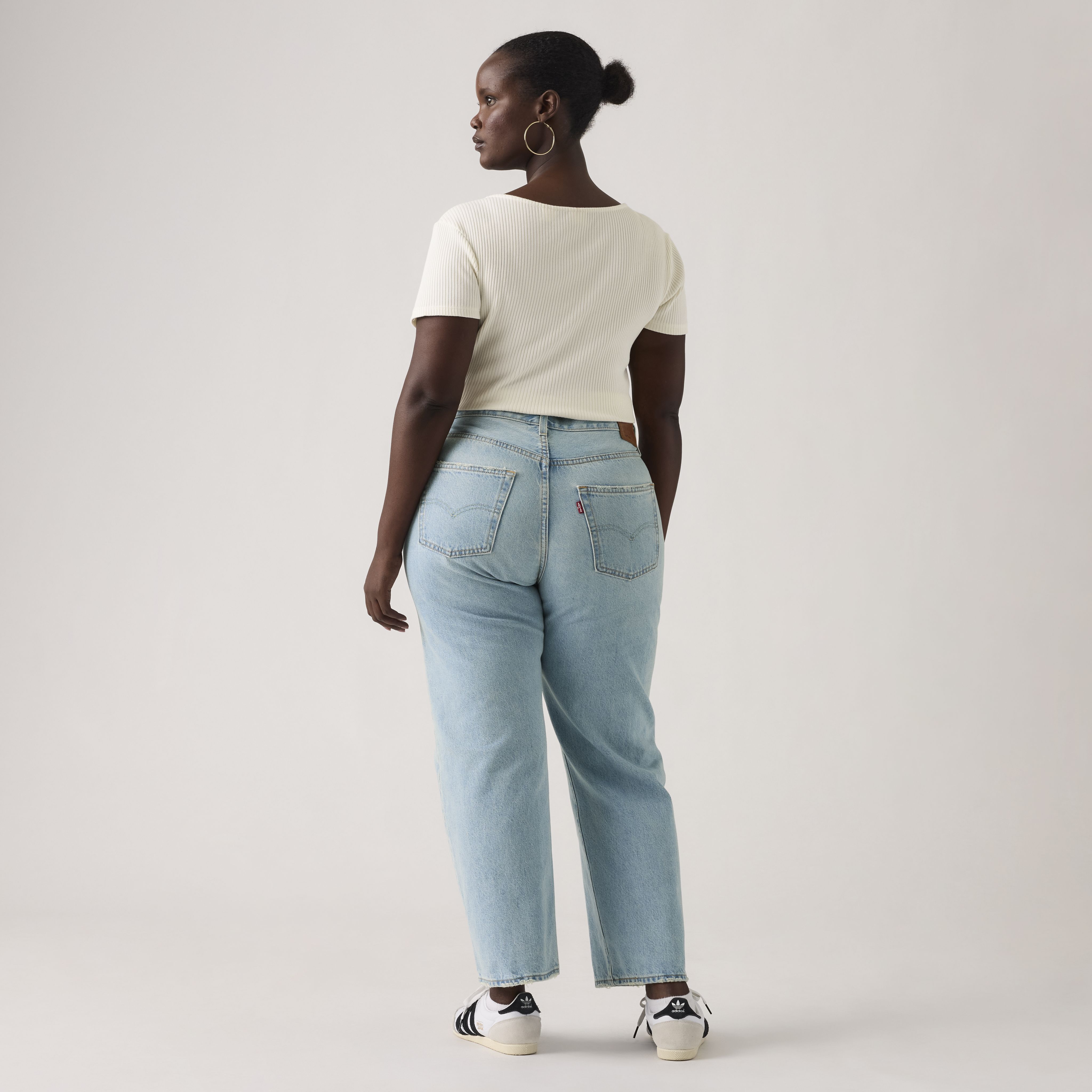 501® '90s Ankle Women's Jeans 11
