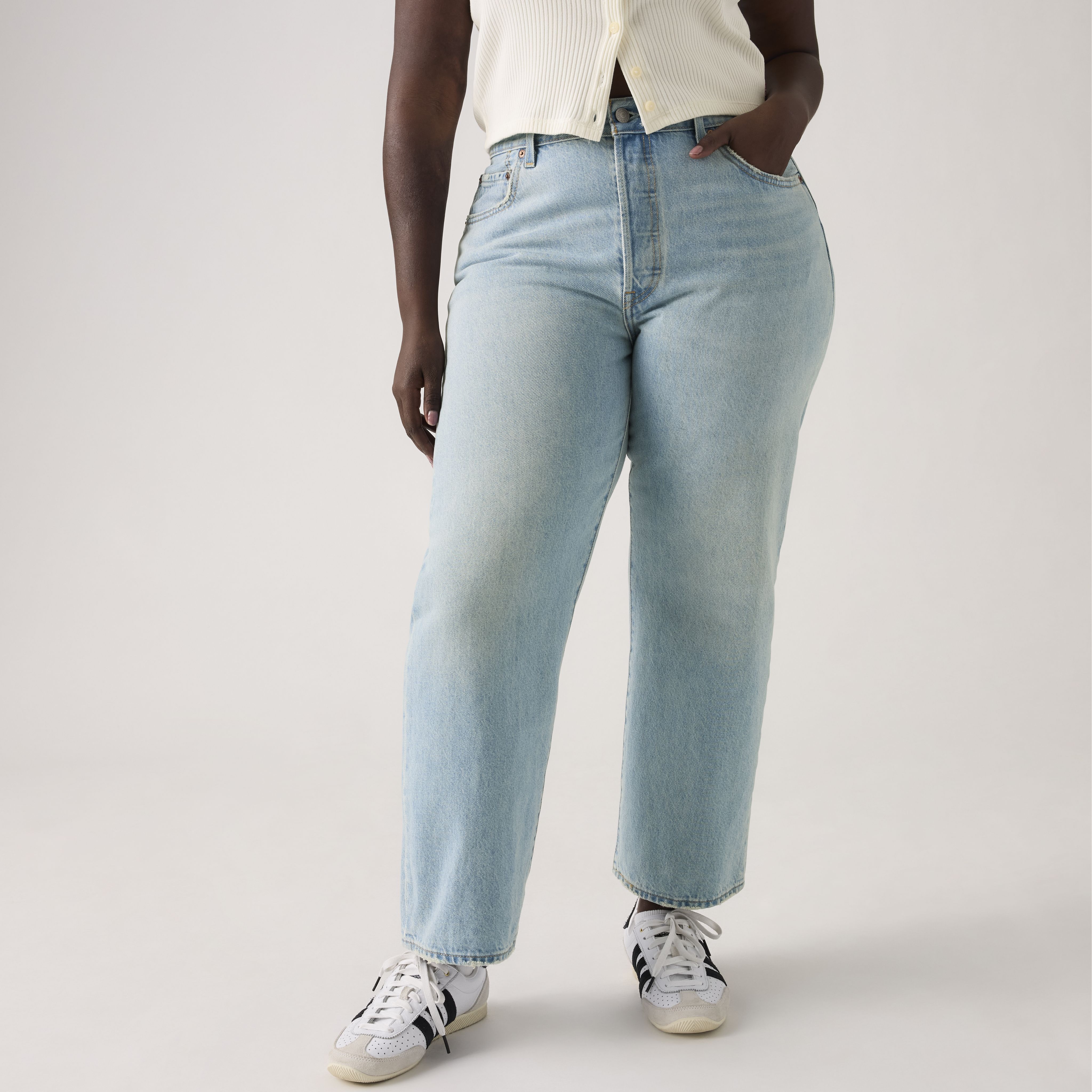 501® '90s Ankle Women's Jeans 8