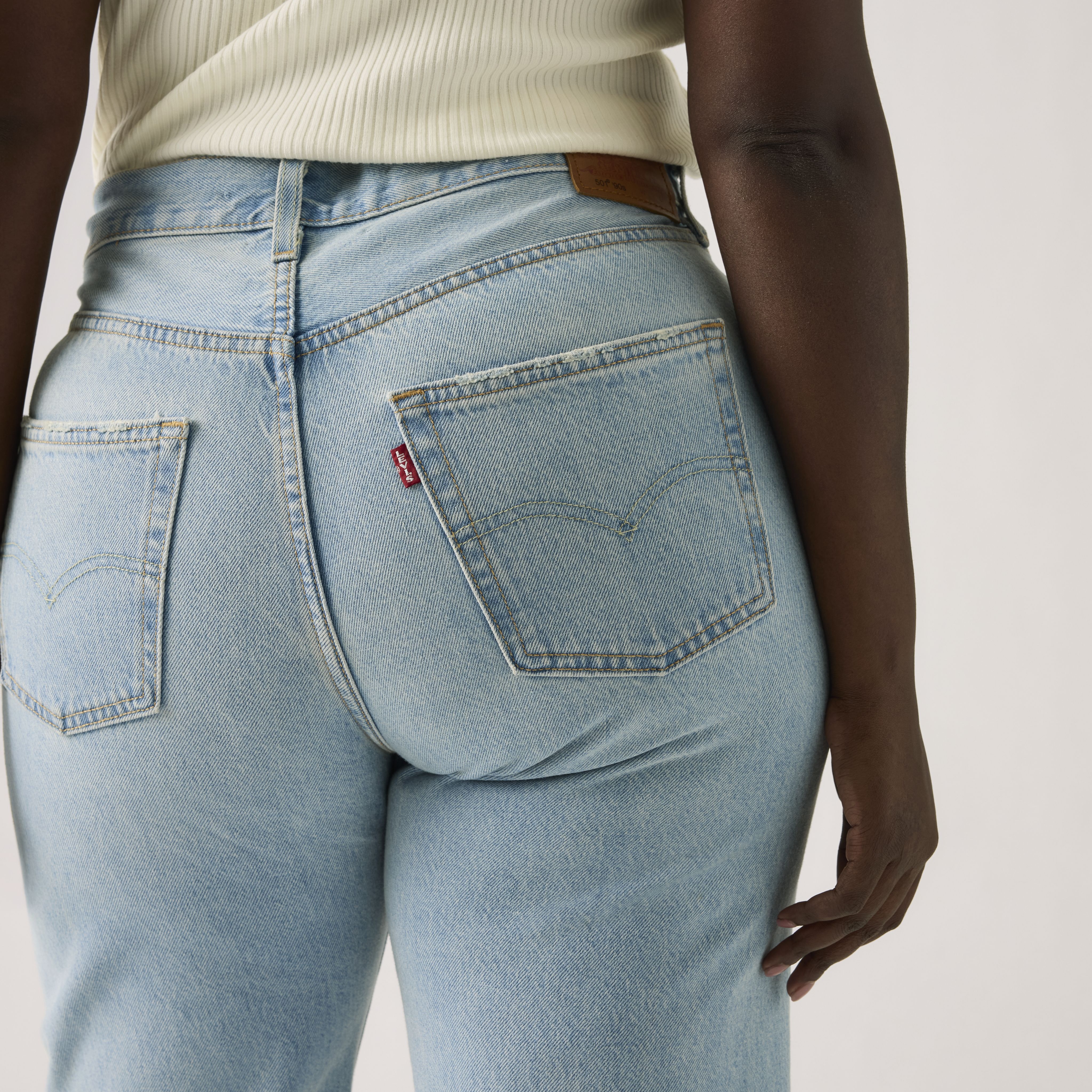 501® '90s Ankle Women's Jeans 12