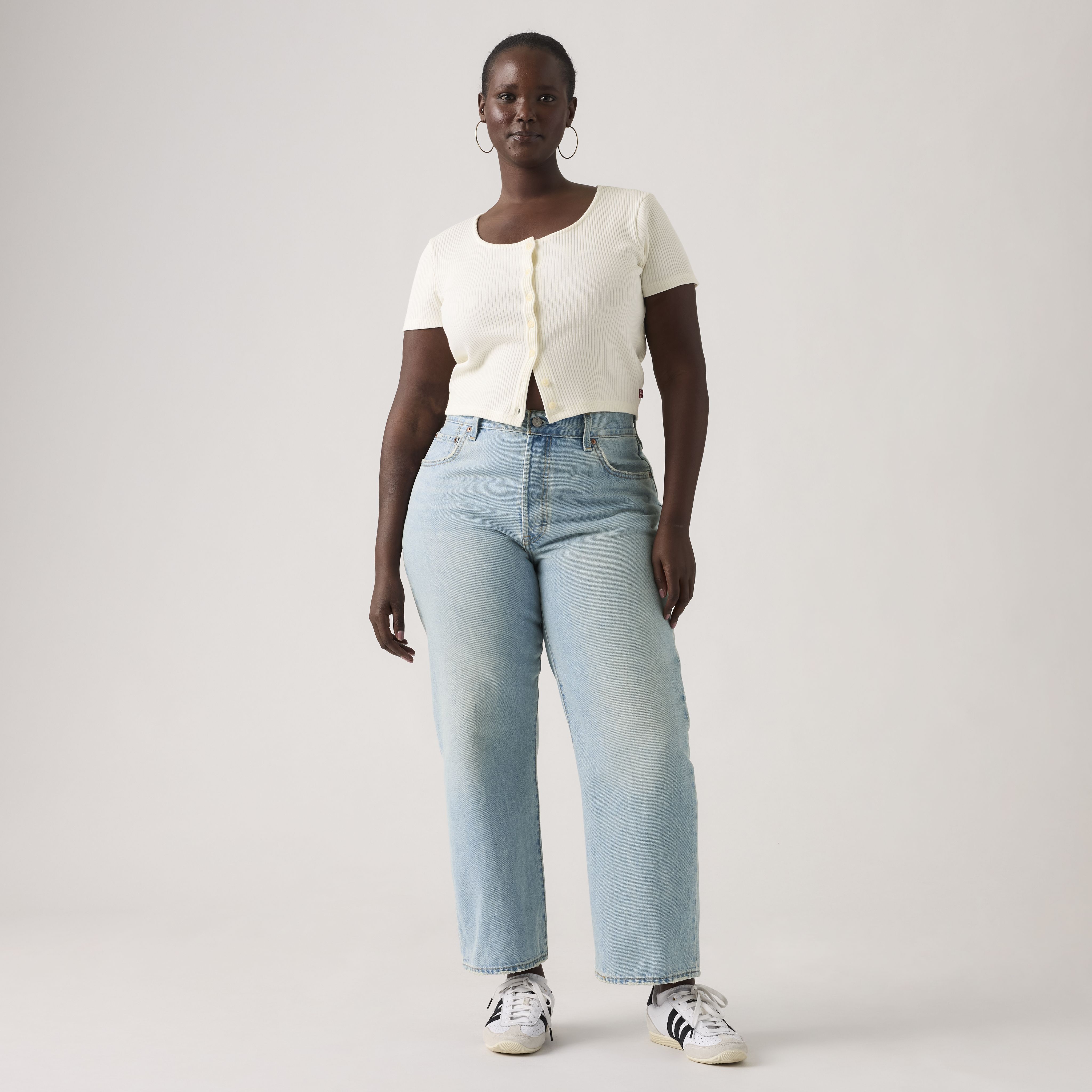 501® '90s Ankle Women's Jeans 7