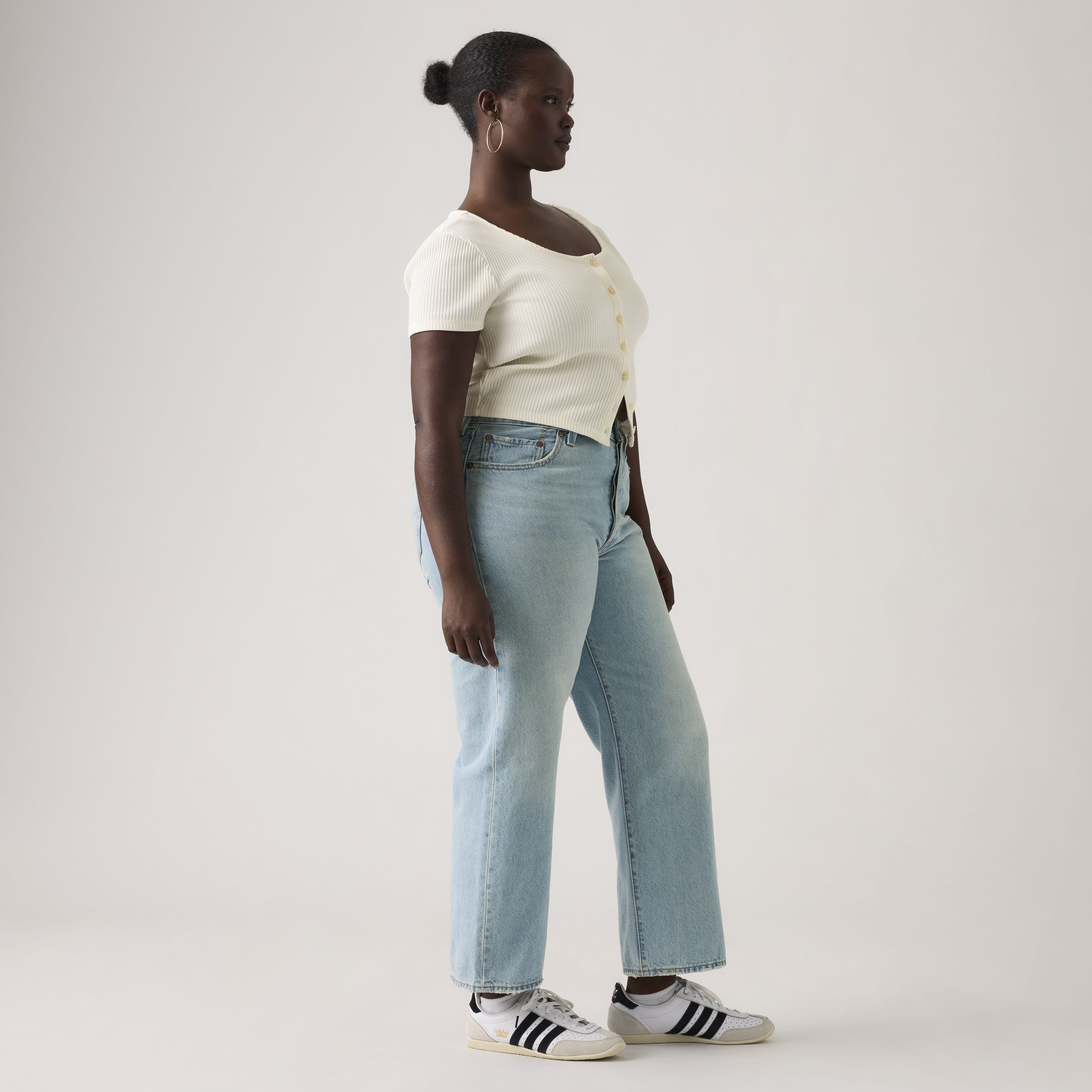 501® '90s Ankle Women's Jeans 9