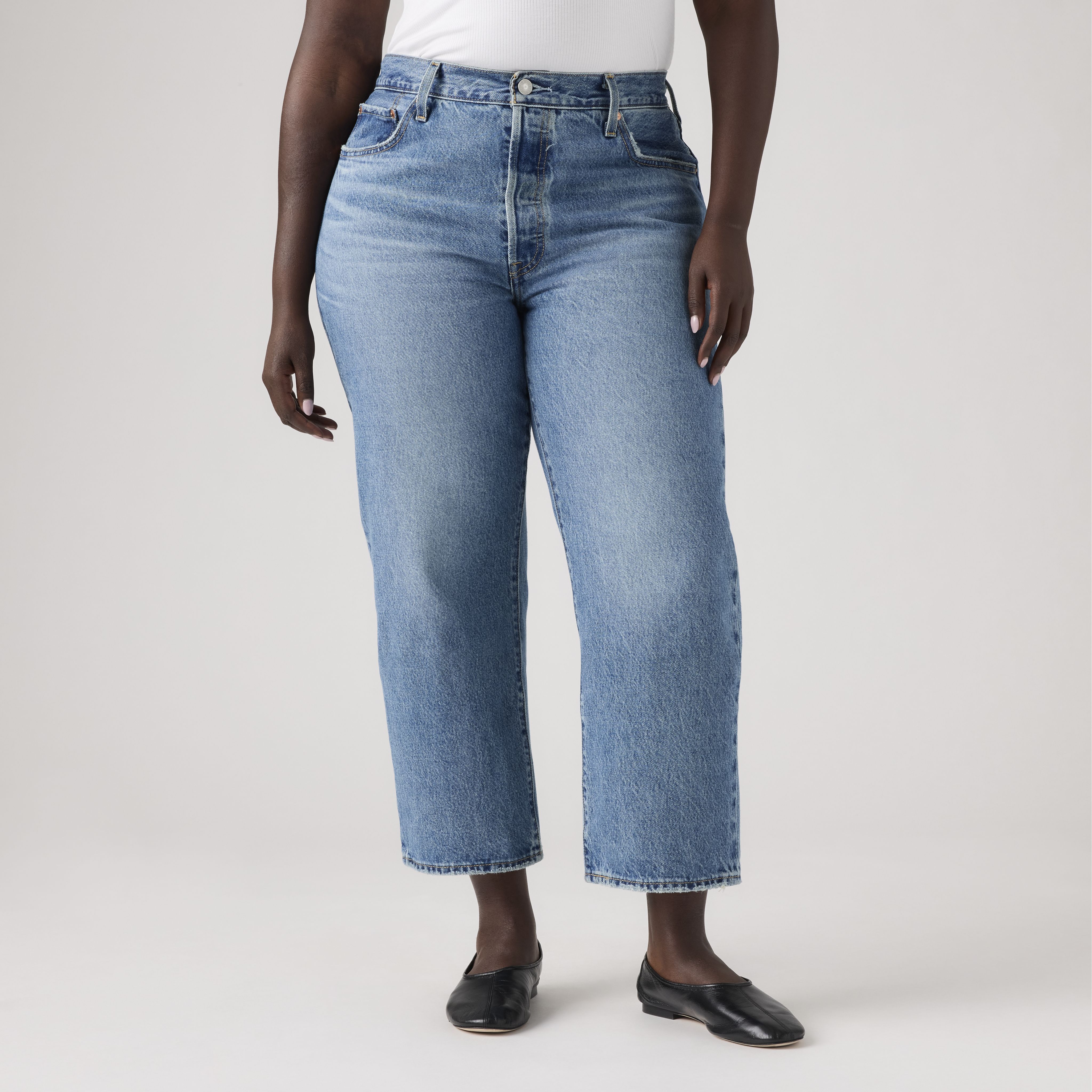 501® '90s Ankle Women's Jeans 8