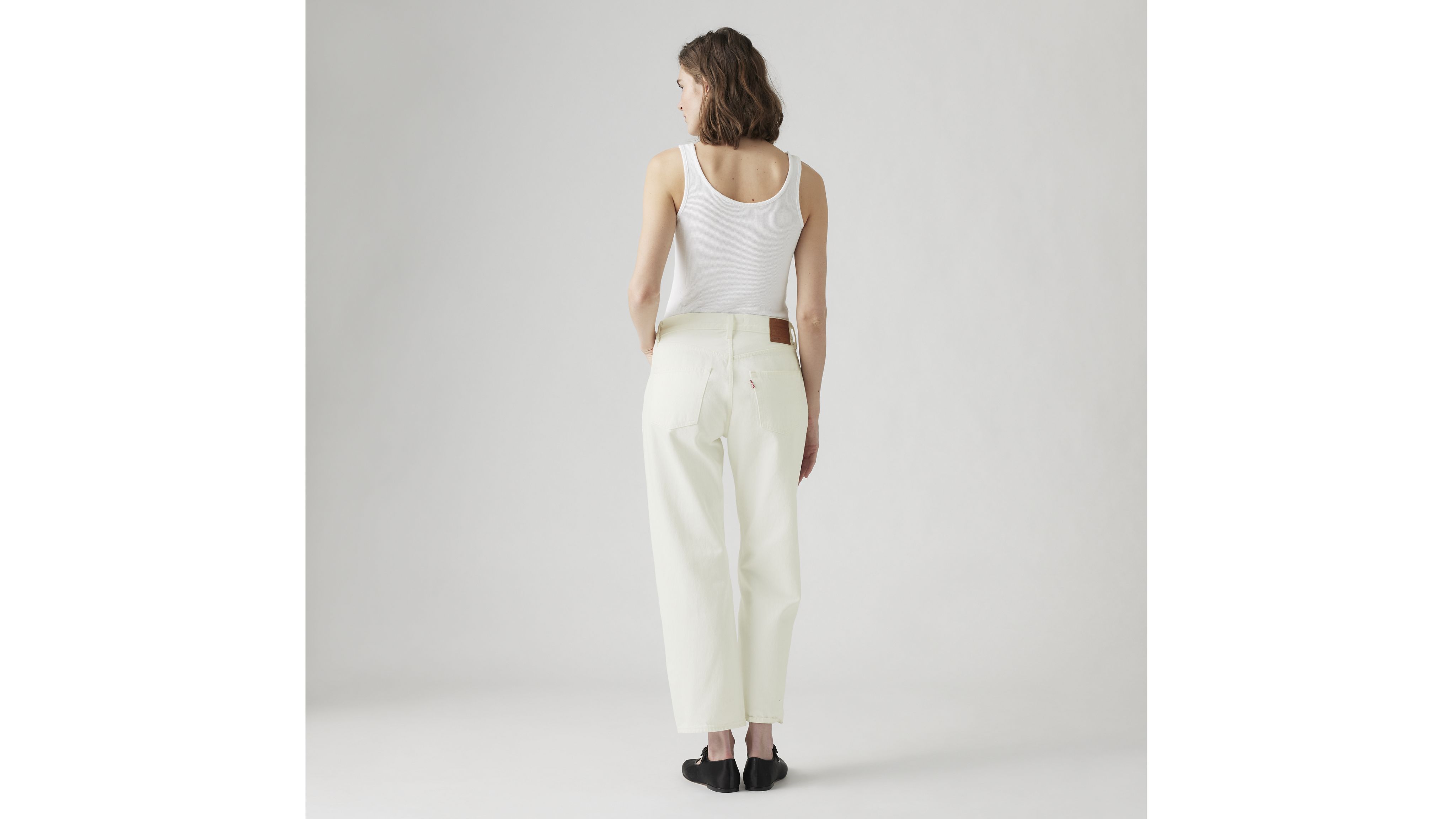 501® 90's Ankle Jeans 3