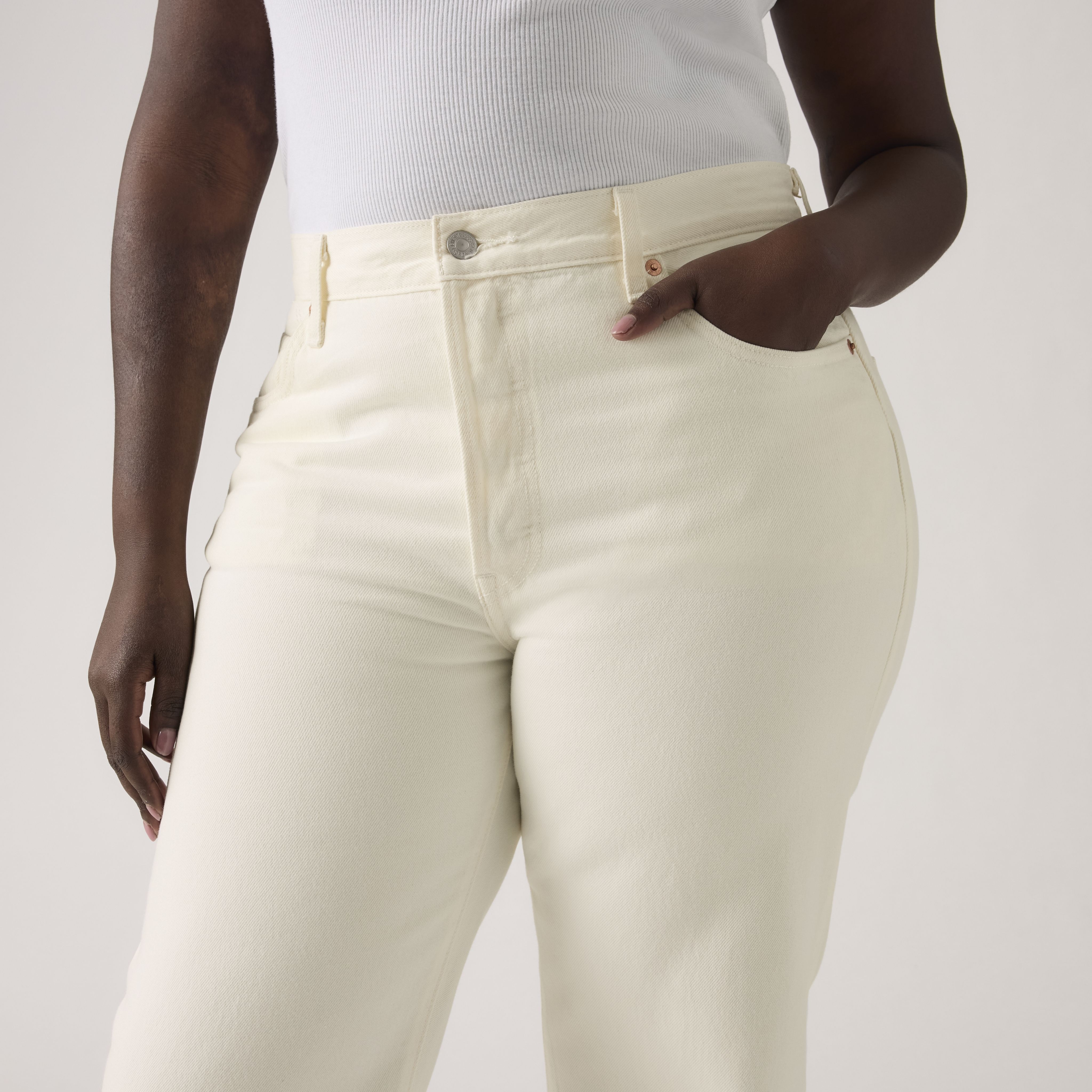 501® 90's Ankle Jeans 11