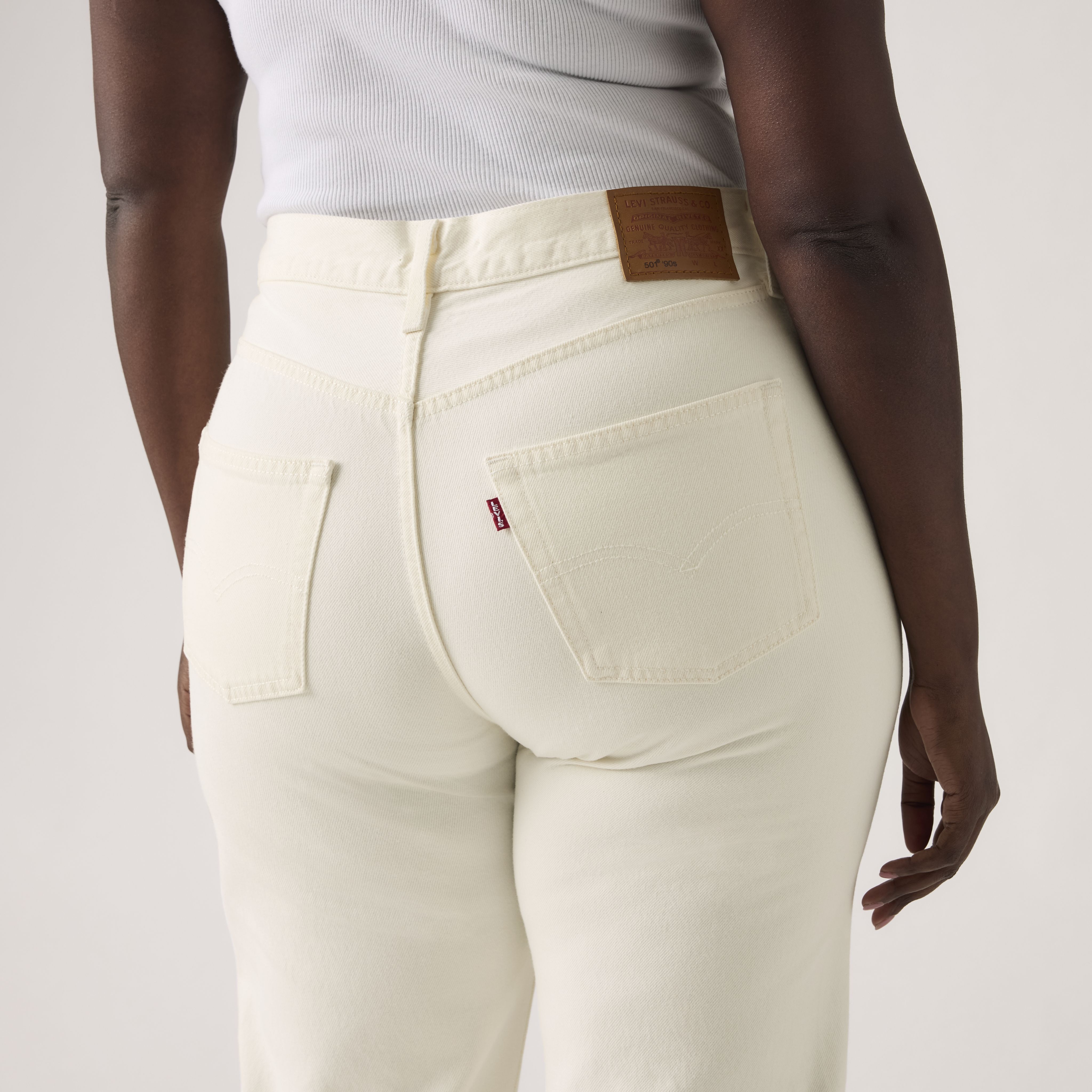 501® 90's Ankle Jeans 13