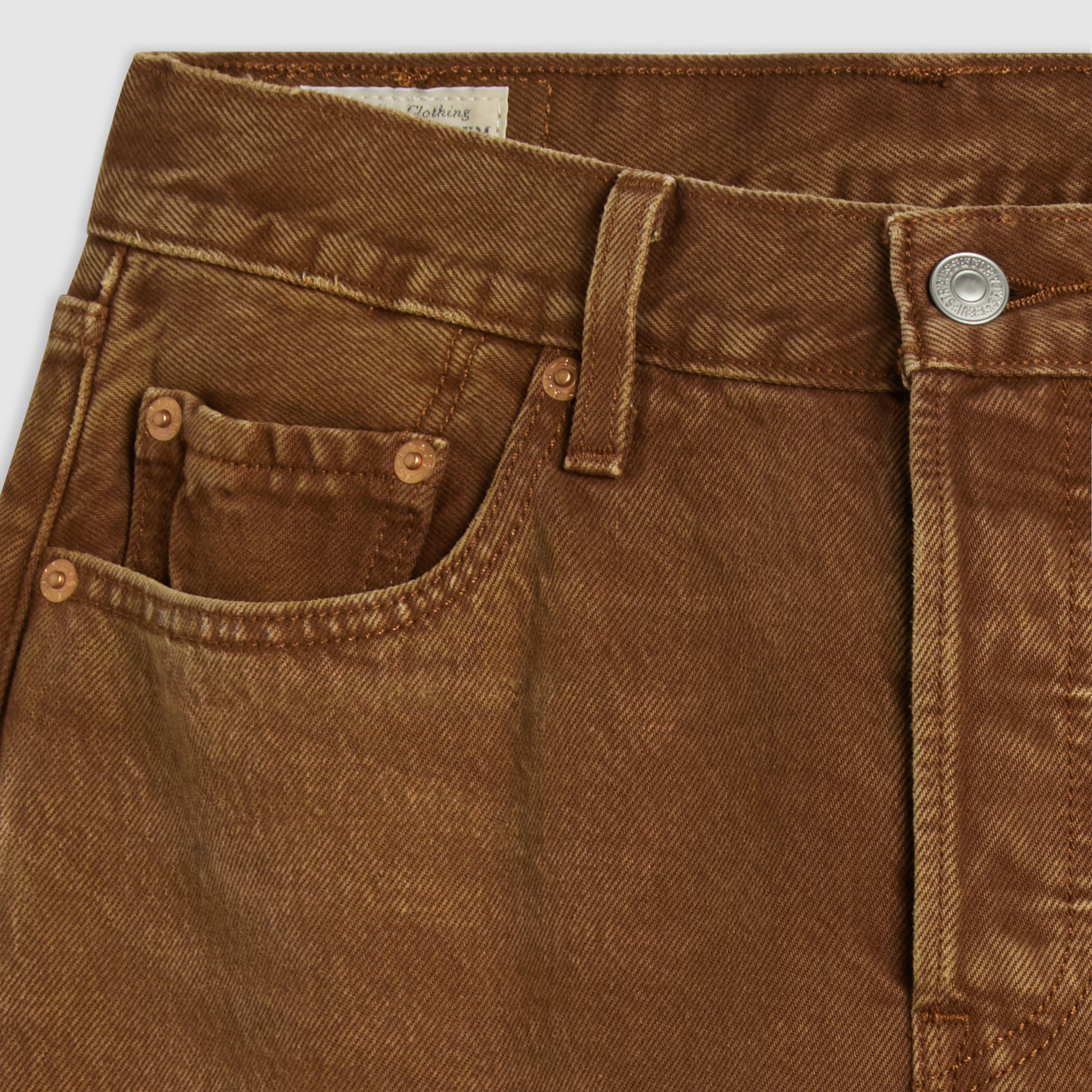 501® ‘90s Ankle Women's Jeans 8