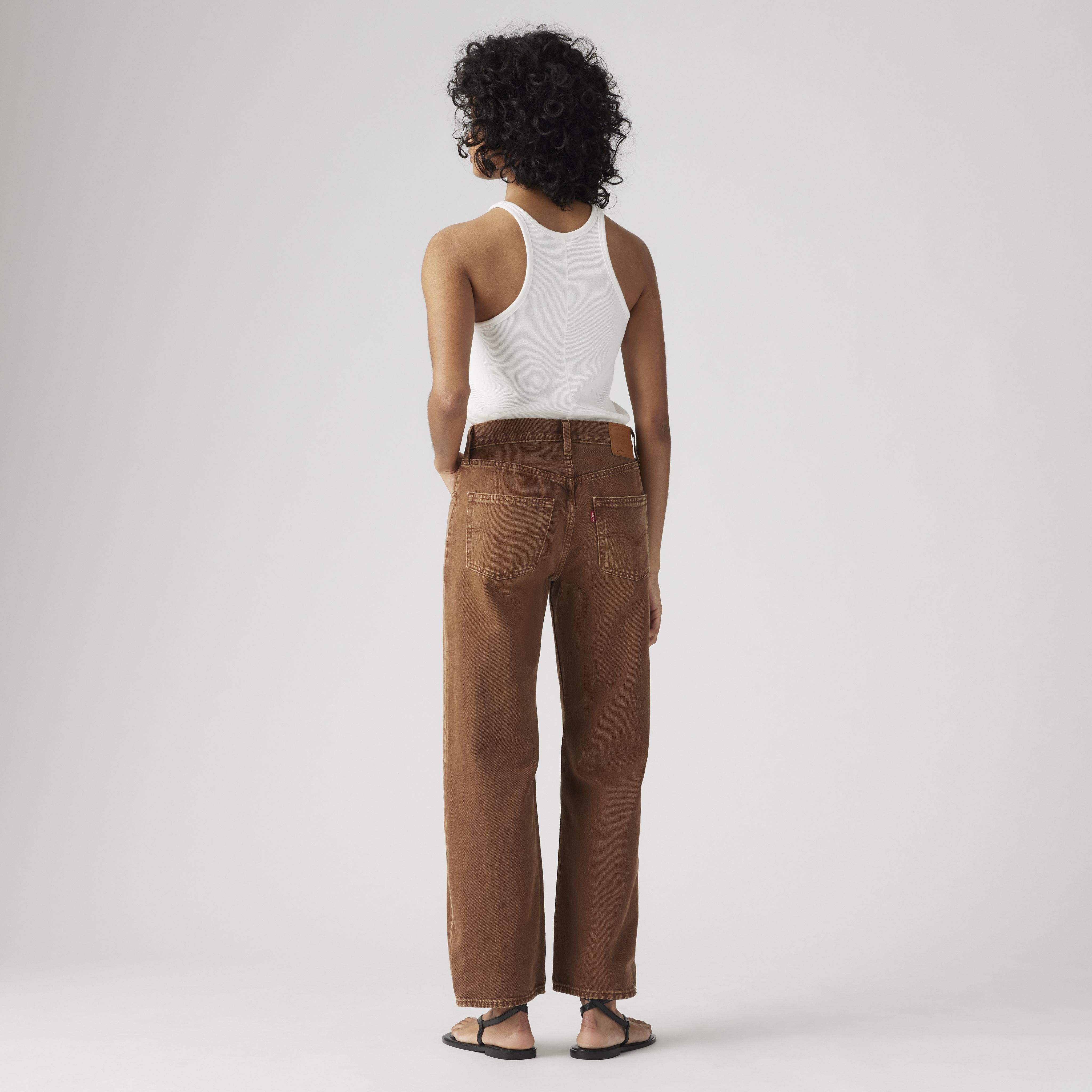501® ‘90s Ankle Women's Jeans 3