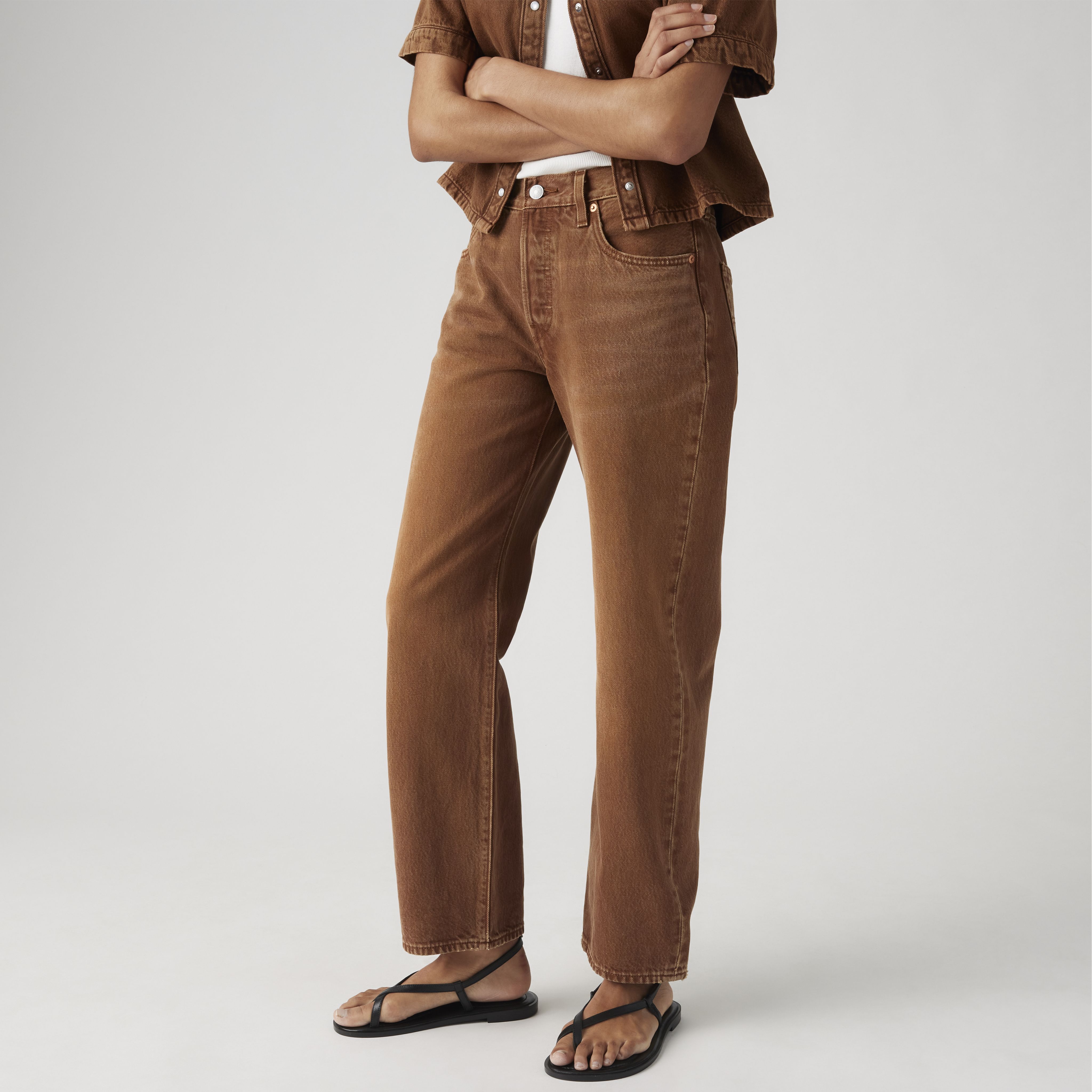 501® ‘90s Ankle Women's Jeans 2